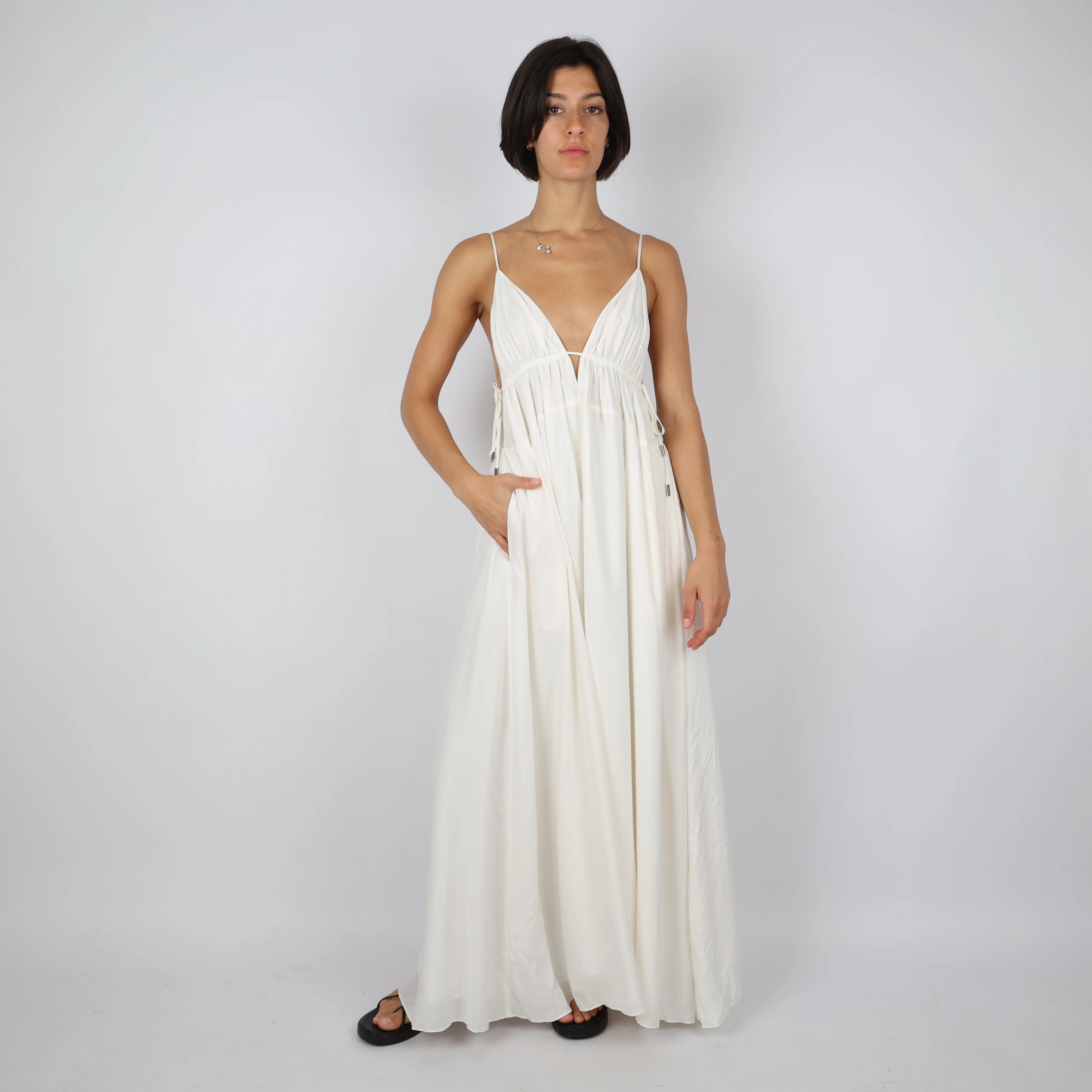 Dress, UK Size 8 - Image 2