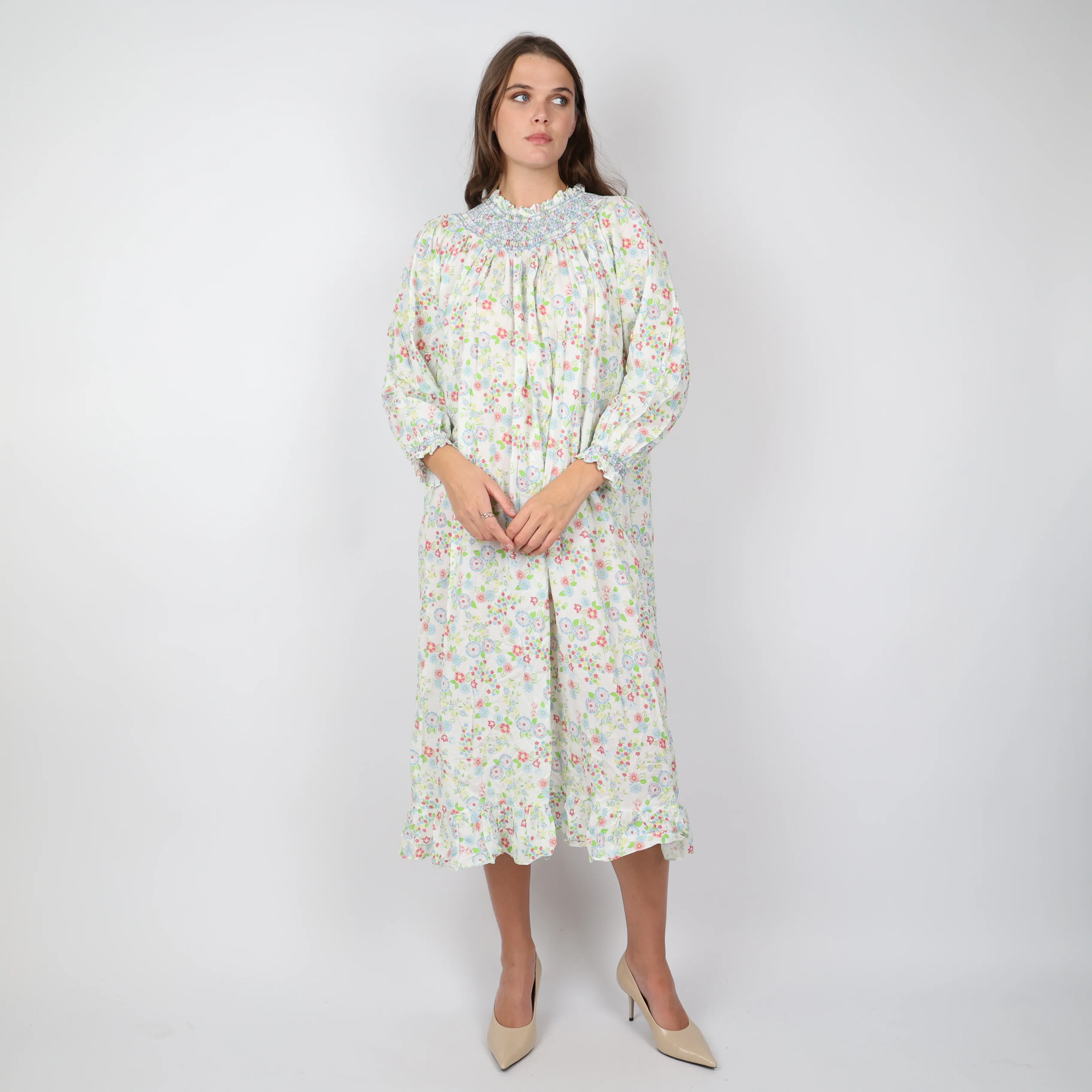 Dress, UK Size 8 - Image 2