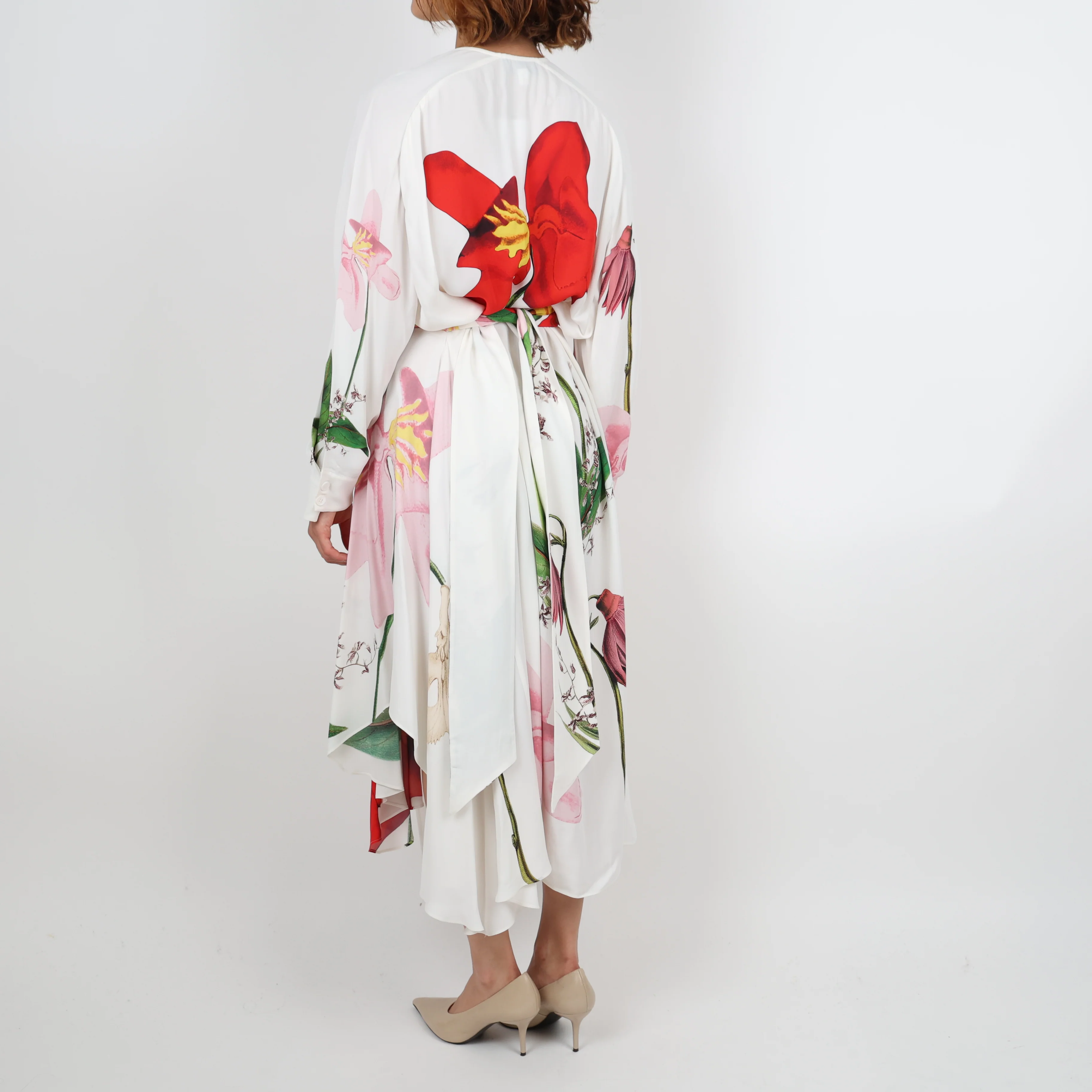 Dress, UK Size 14 - Image 2