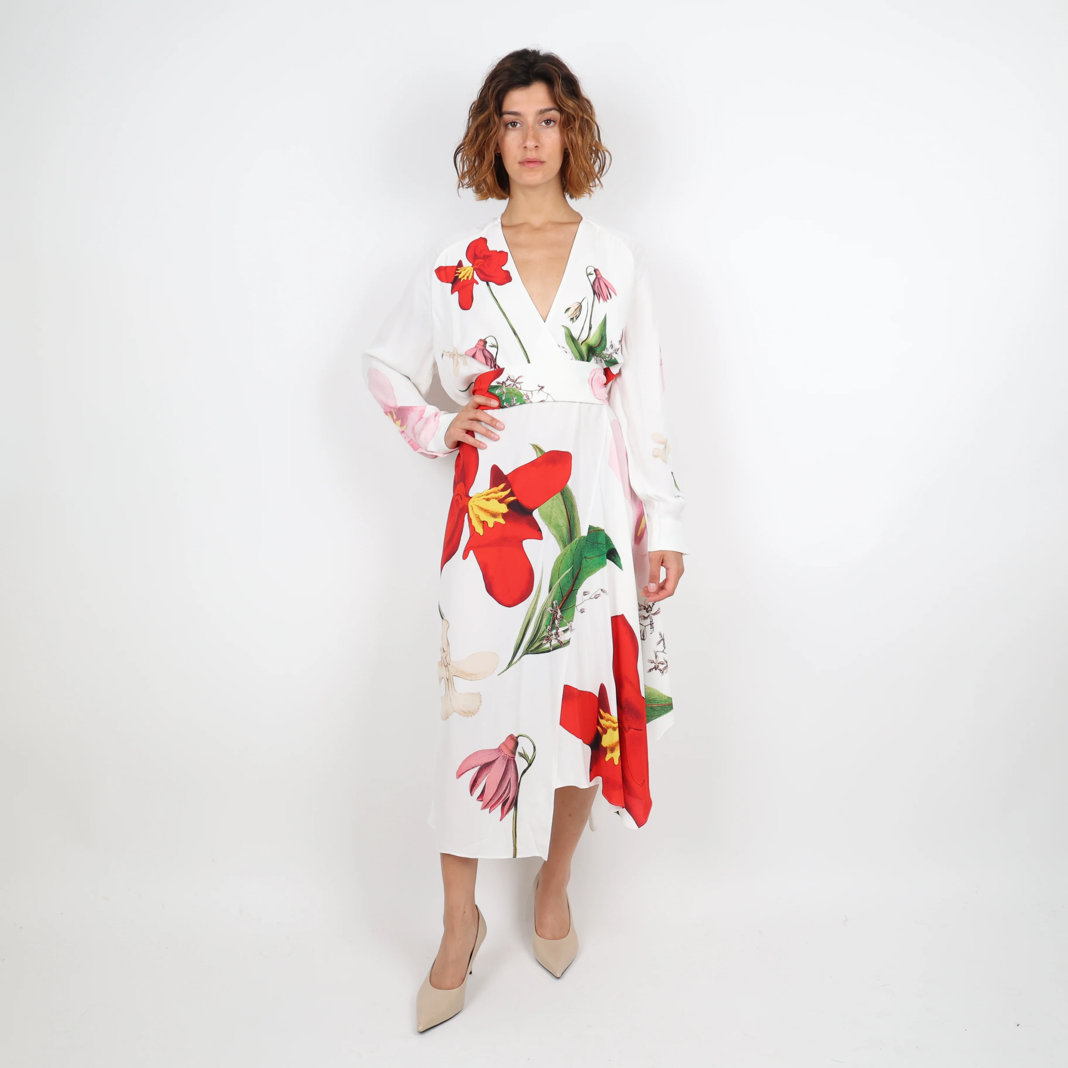 Dress, UK Size 14 - Image 3