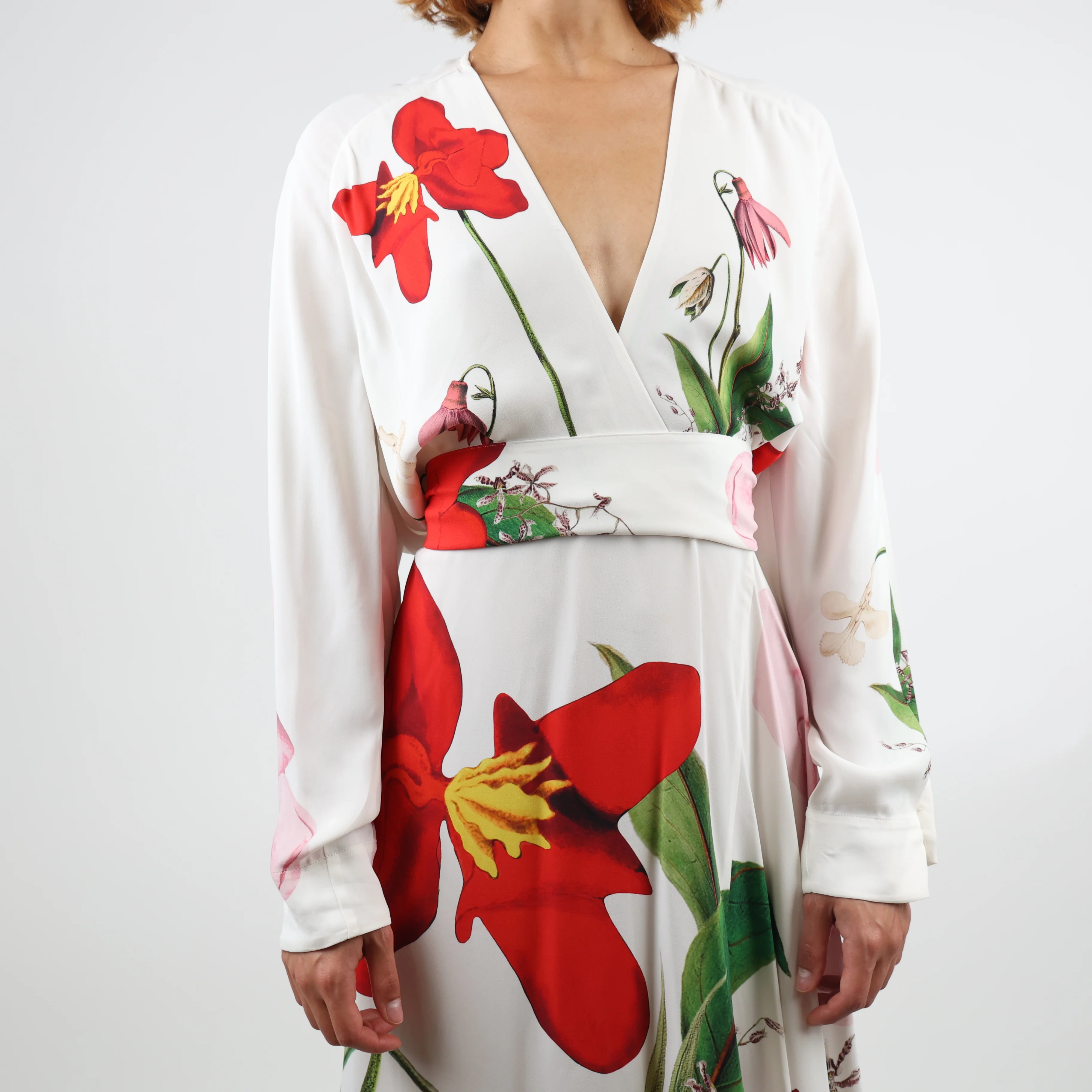 Dress, UK Size 14 - Image 4