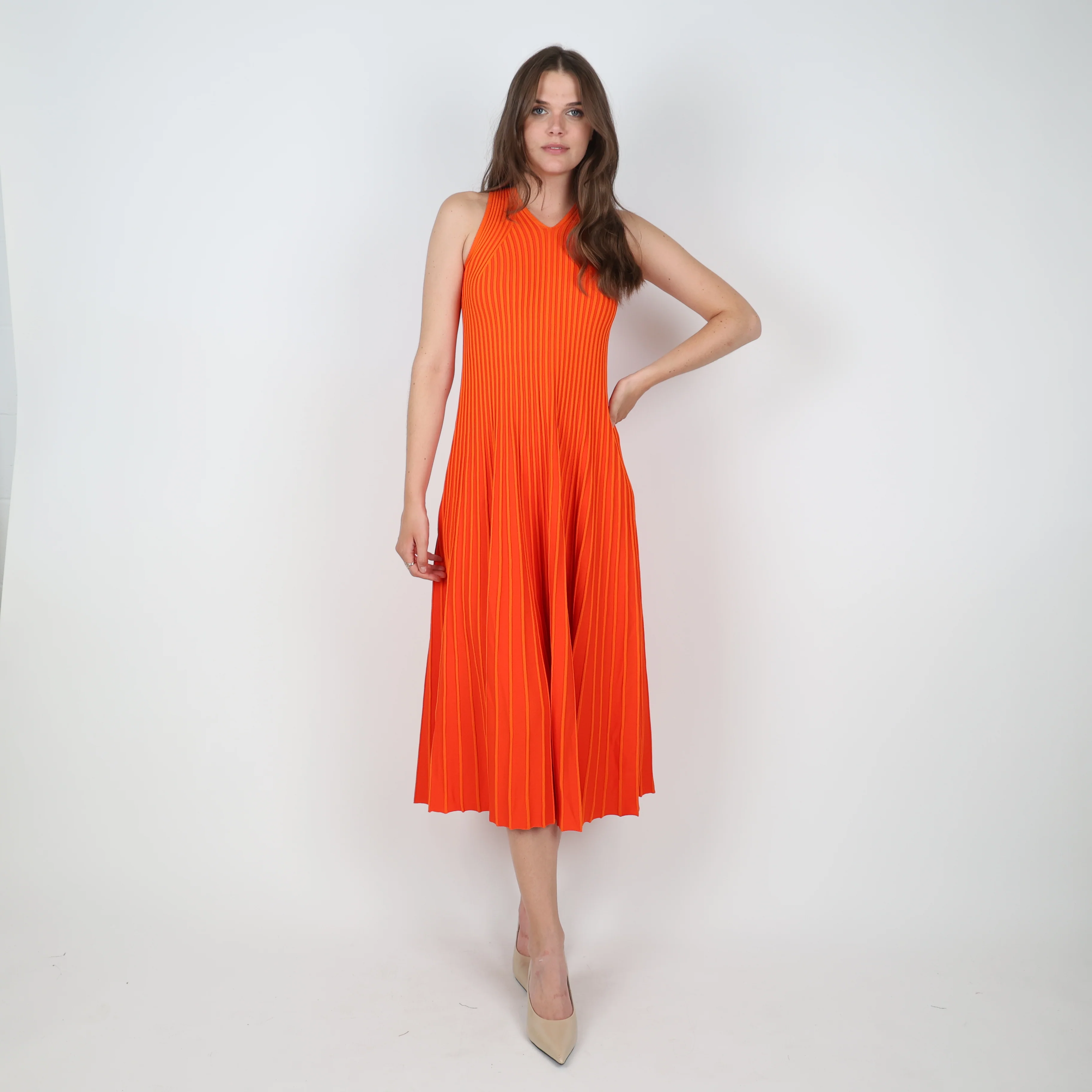 Dress, UK Size 10 - Image 2