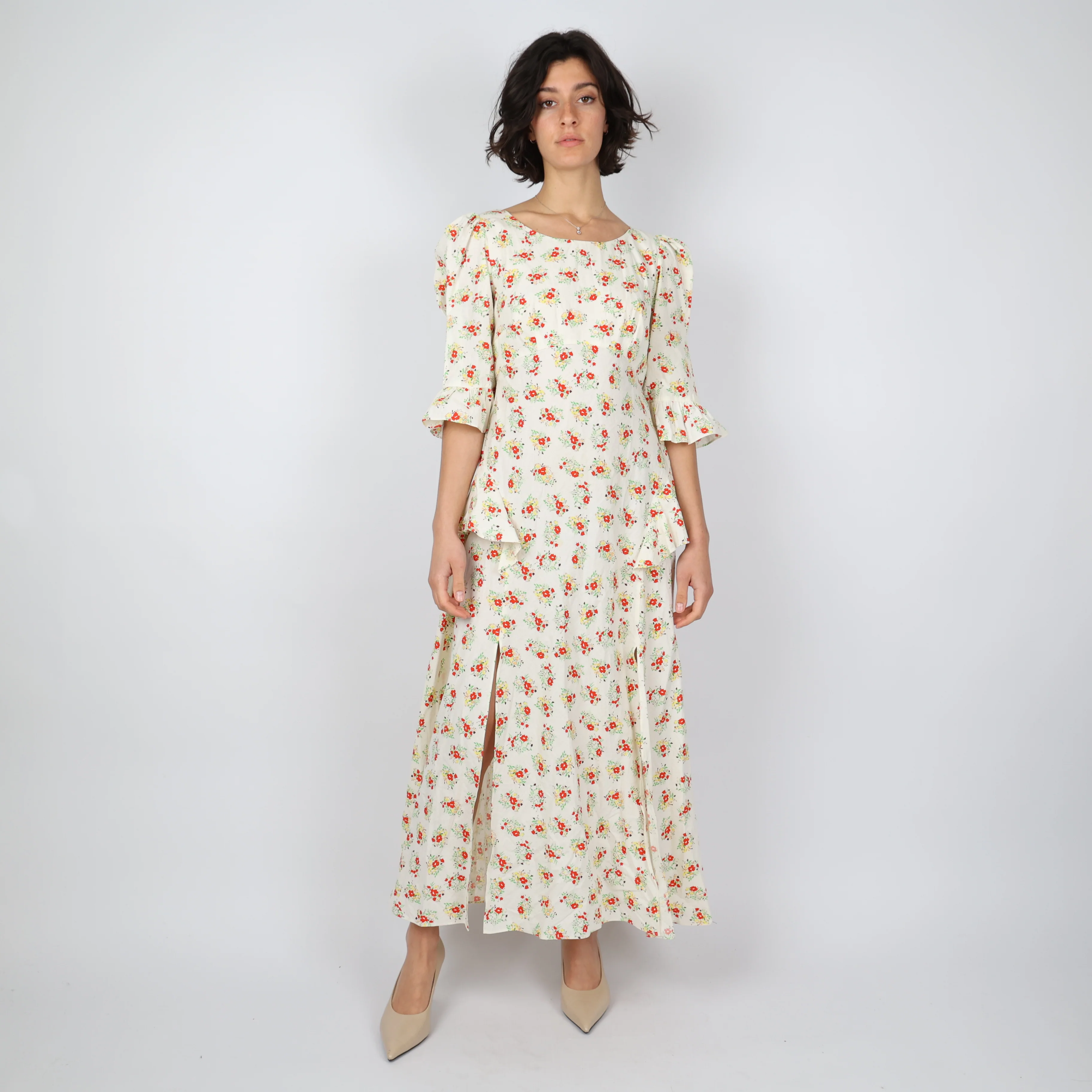 Dress, UK Size 12 - Image 3