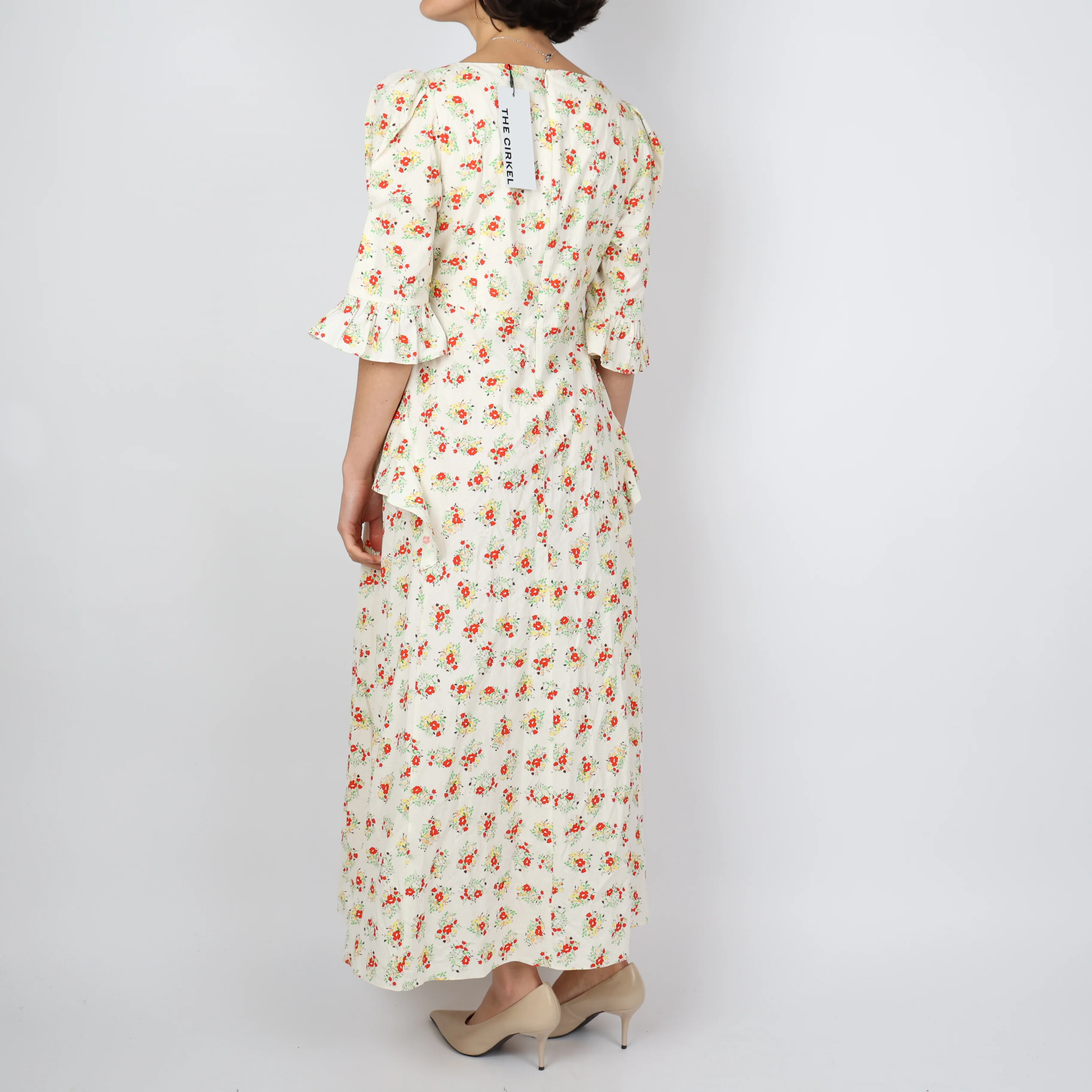 Dress, UK Size 12 - Image 4