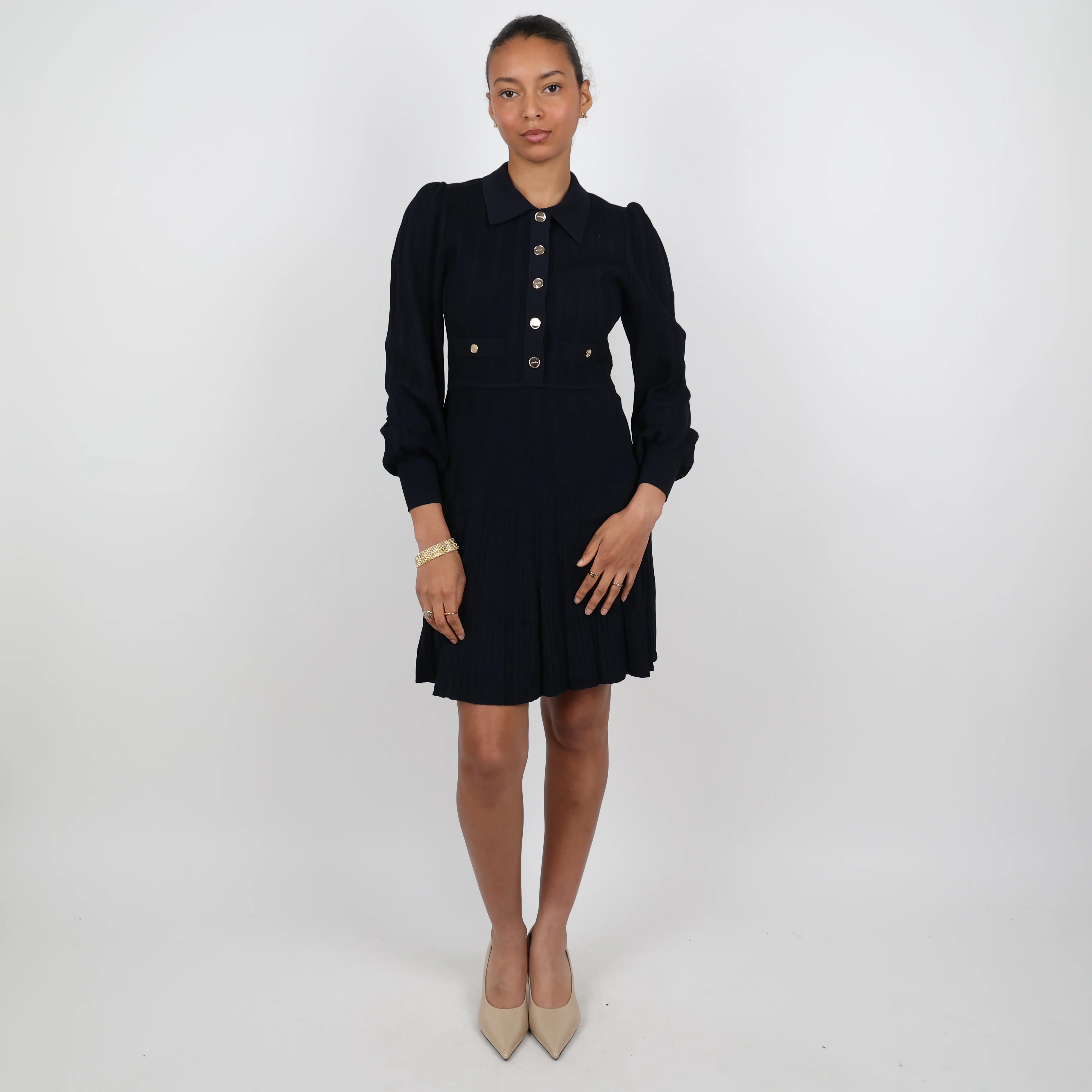 Dress, UK Size 12 - Image 2