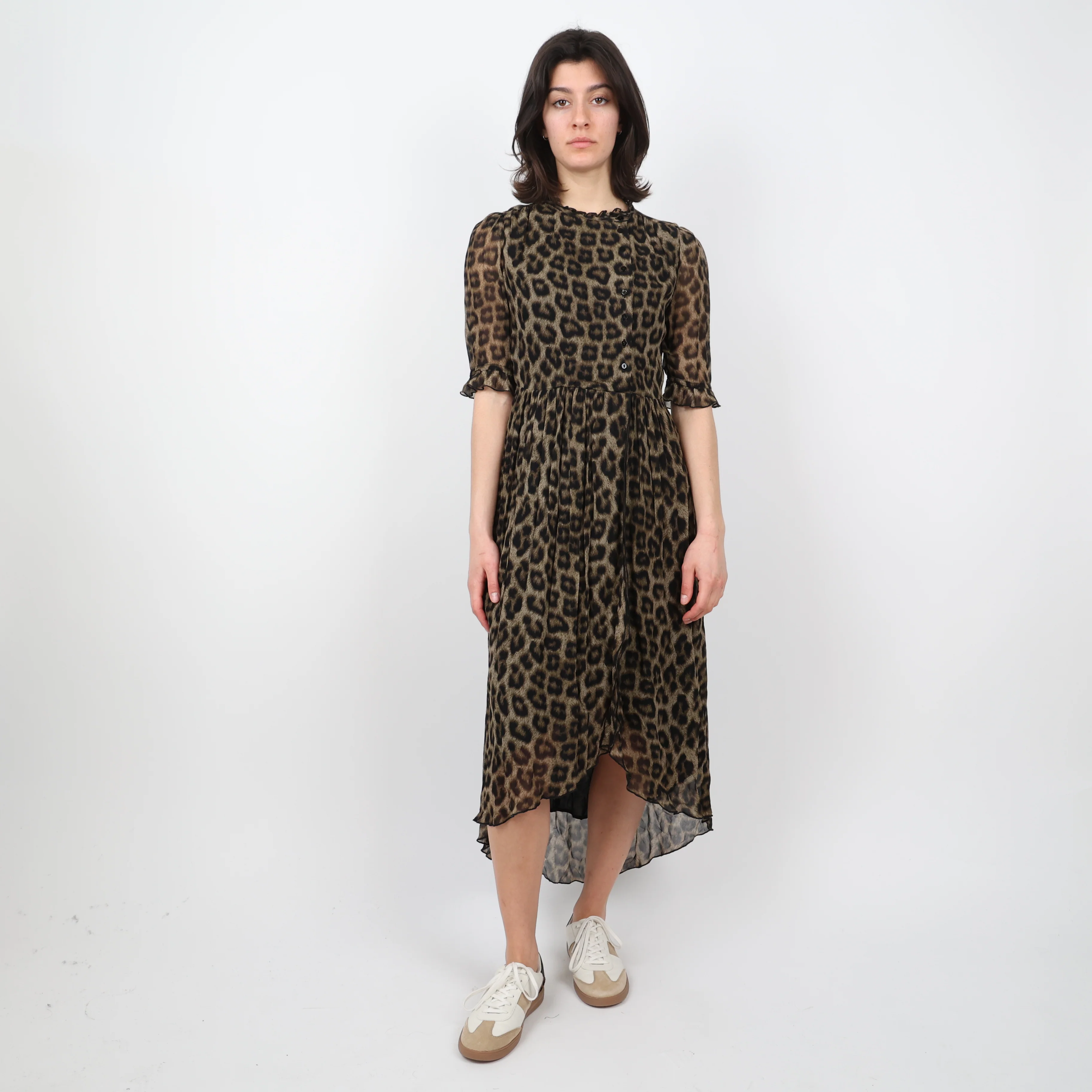 Dress, UK Size 8 - Image 3