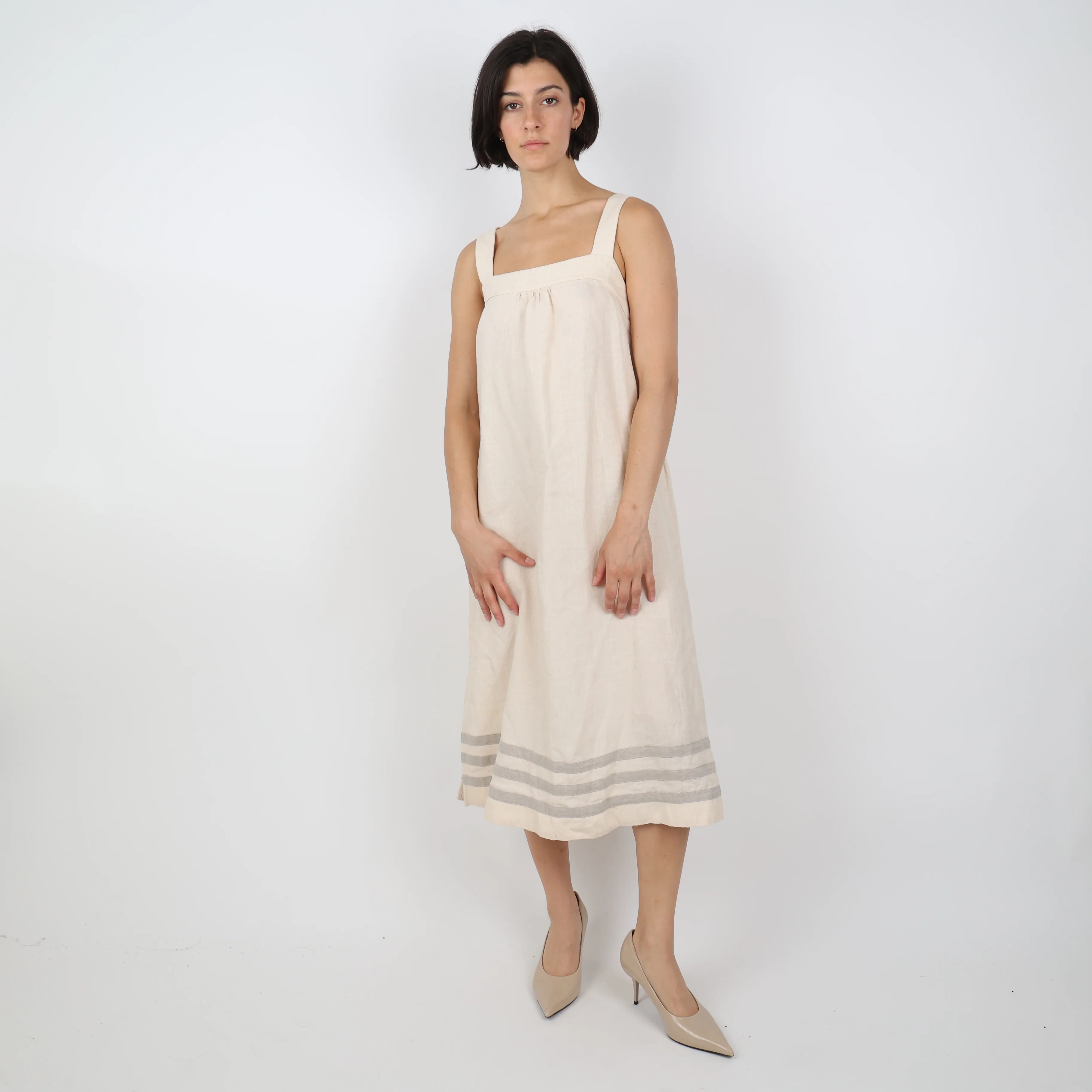 Dress, UK Size 8 - Image 2
