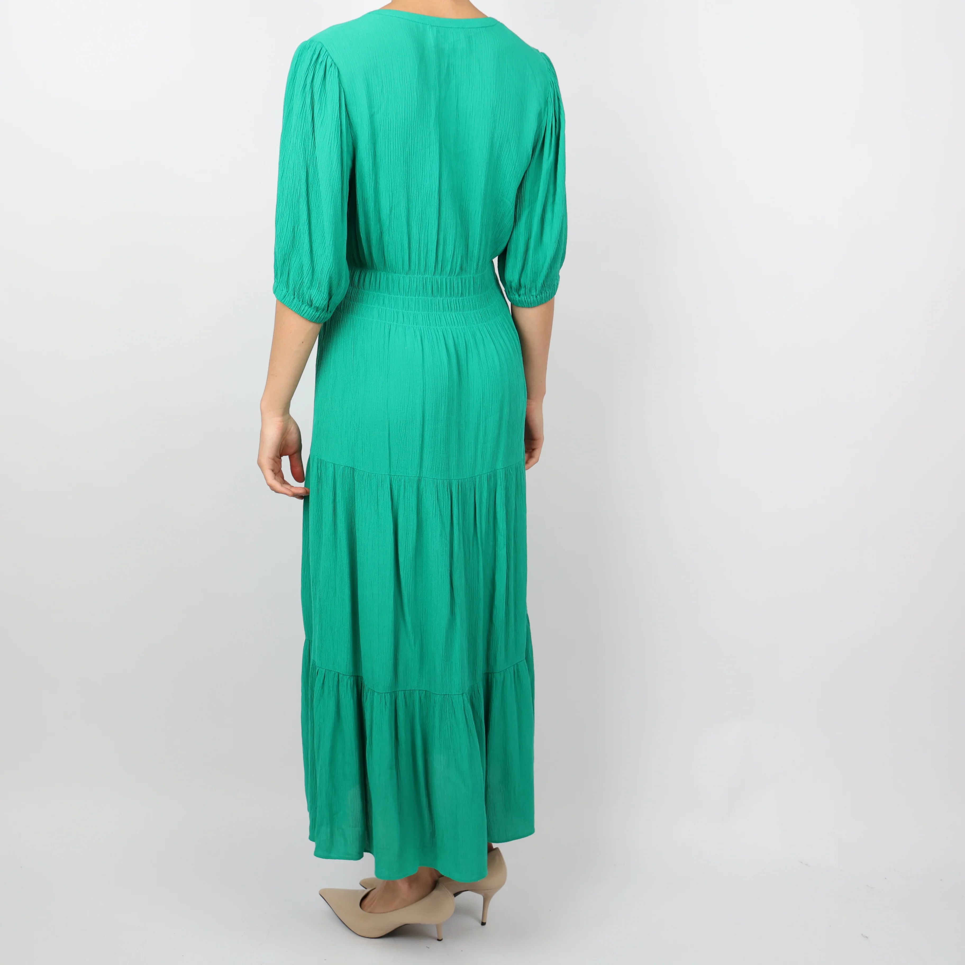 Dress, UK Size 8 - Image 2