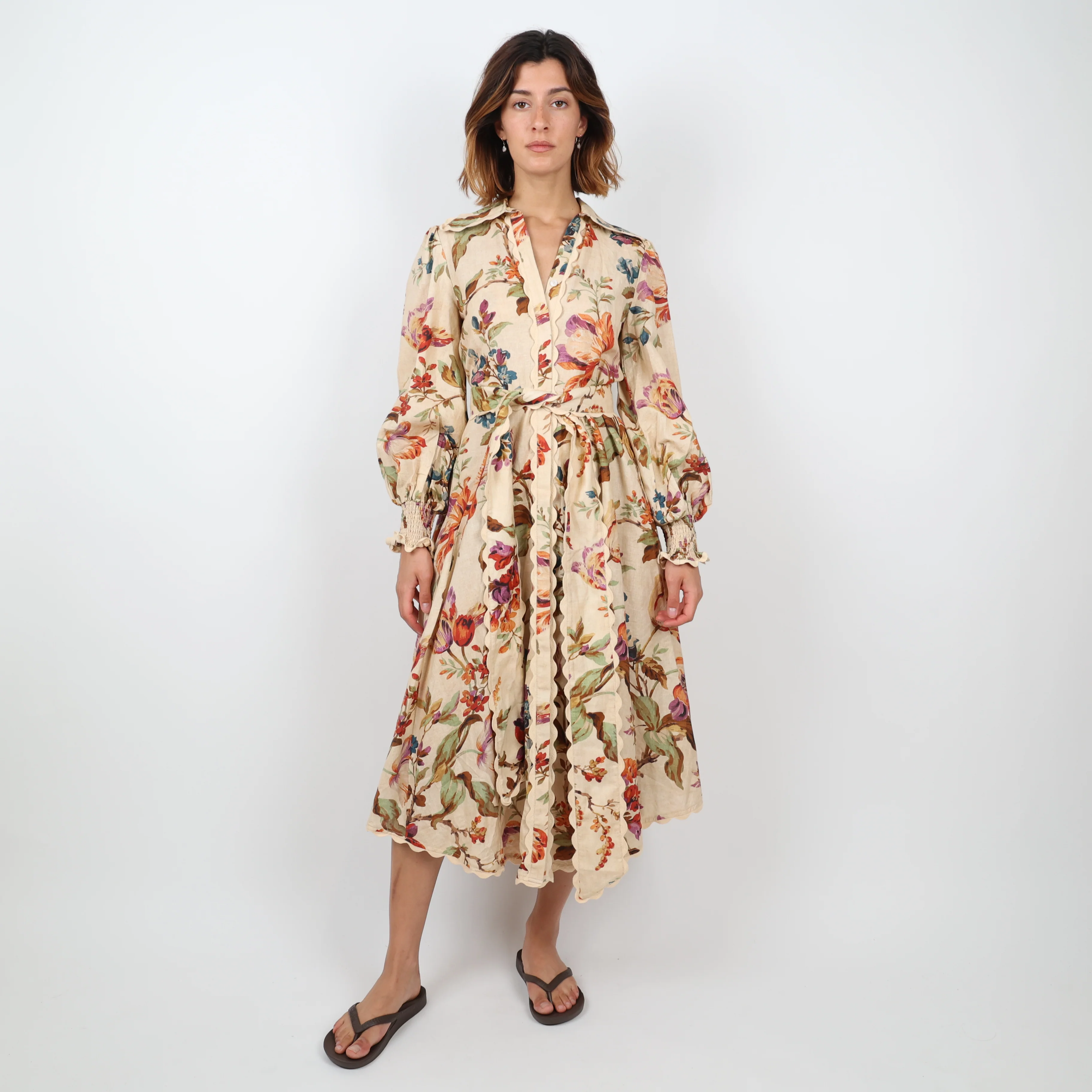 Dress, UK Size 6