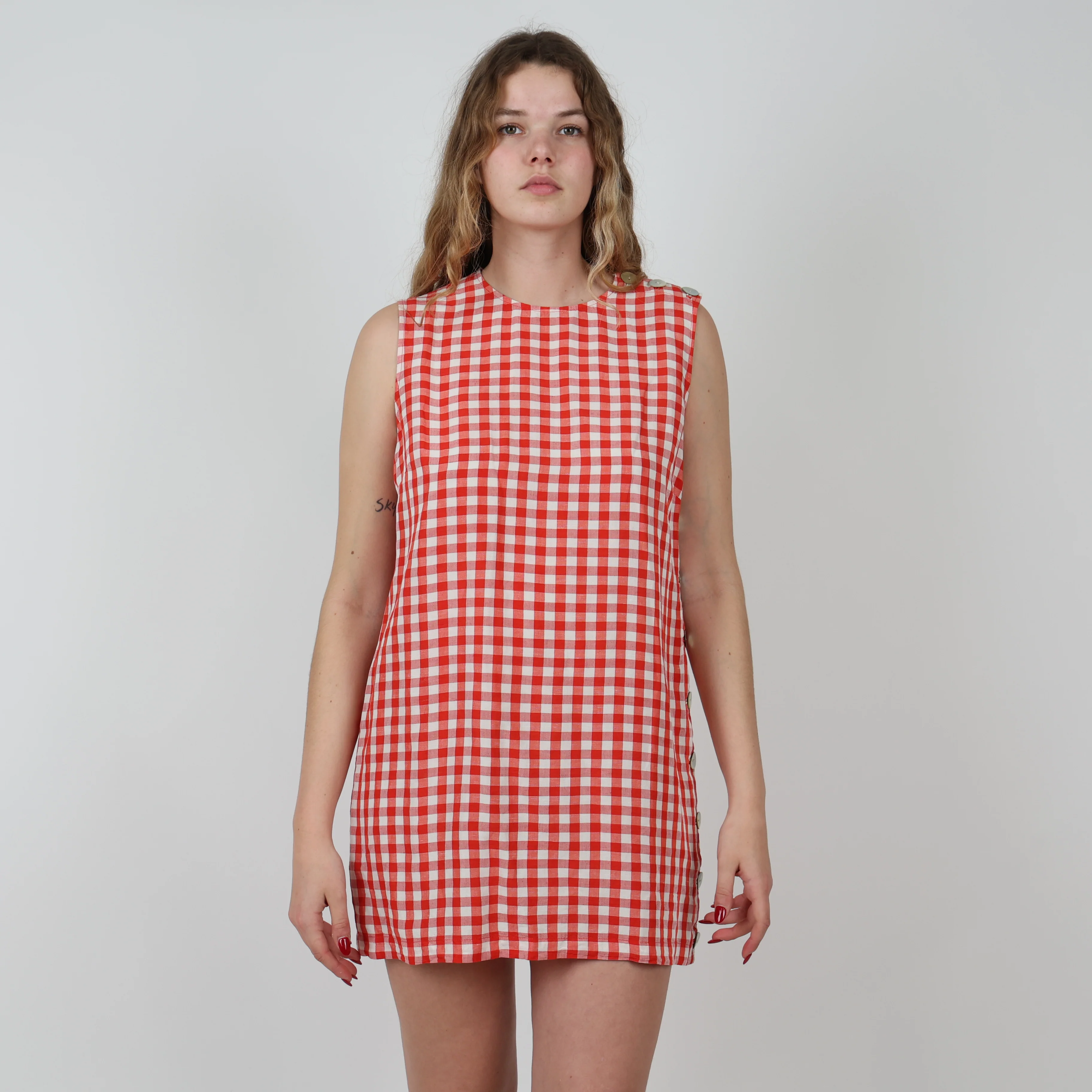 Dress, UK Size 14 - Image 2
