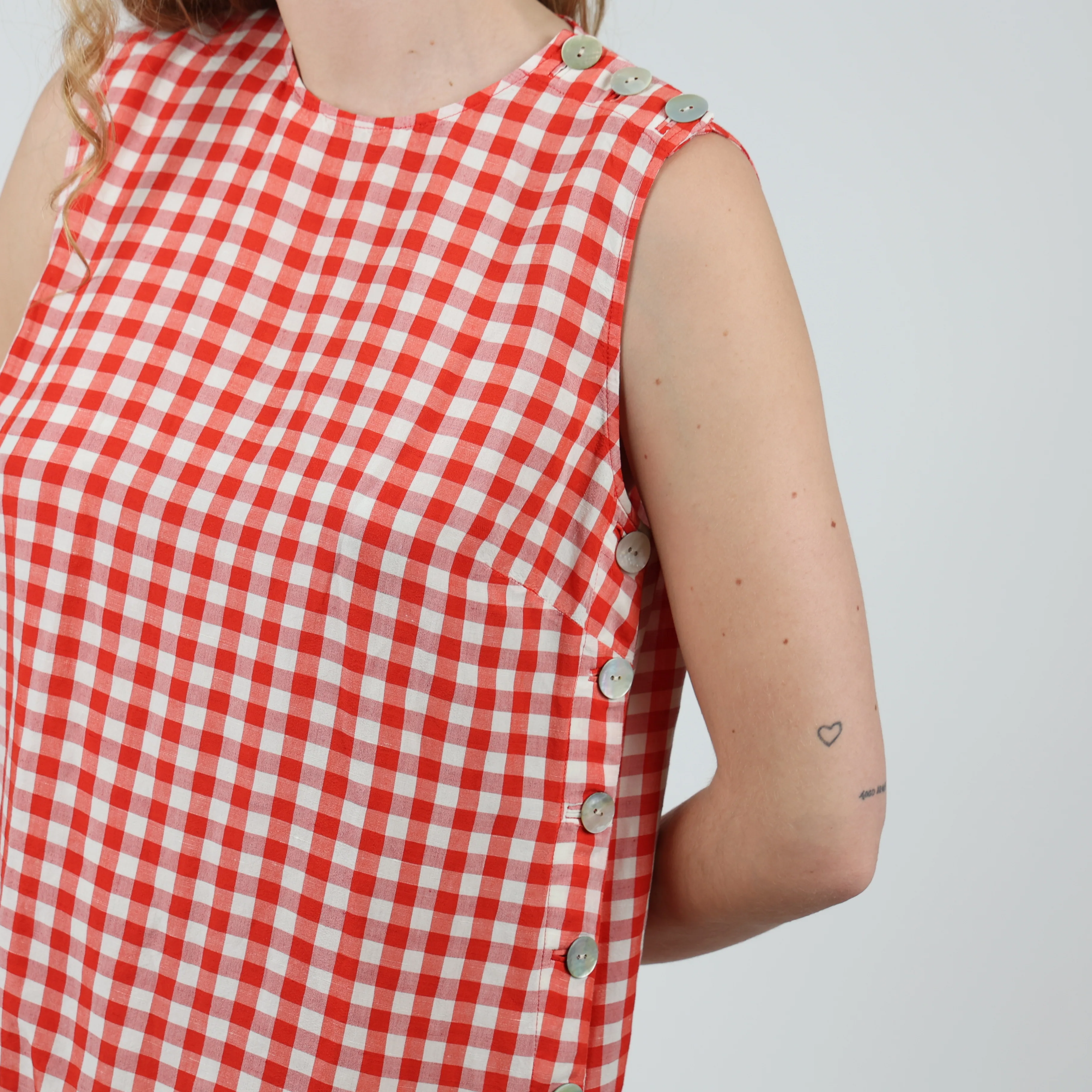 Dress, UK Size 14 - Image 5