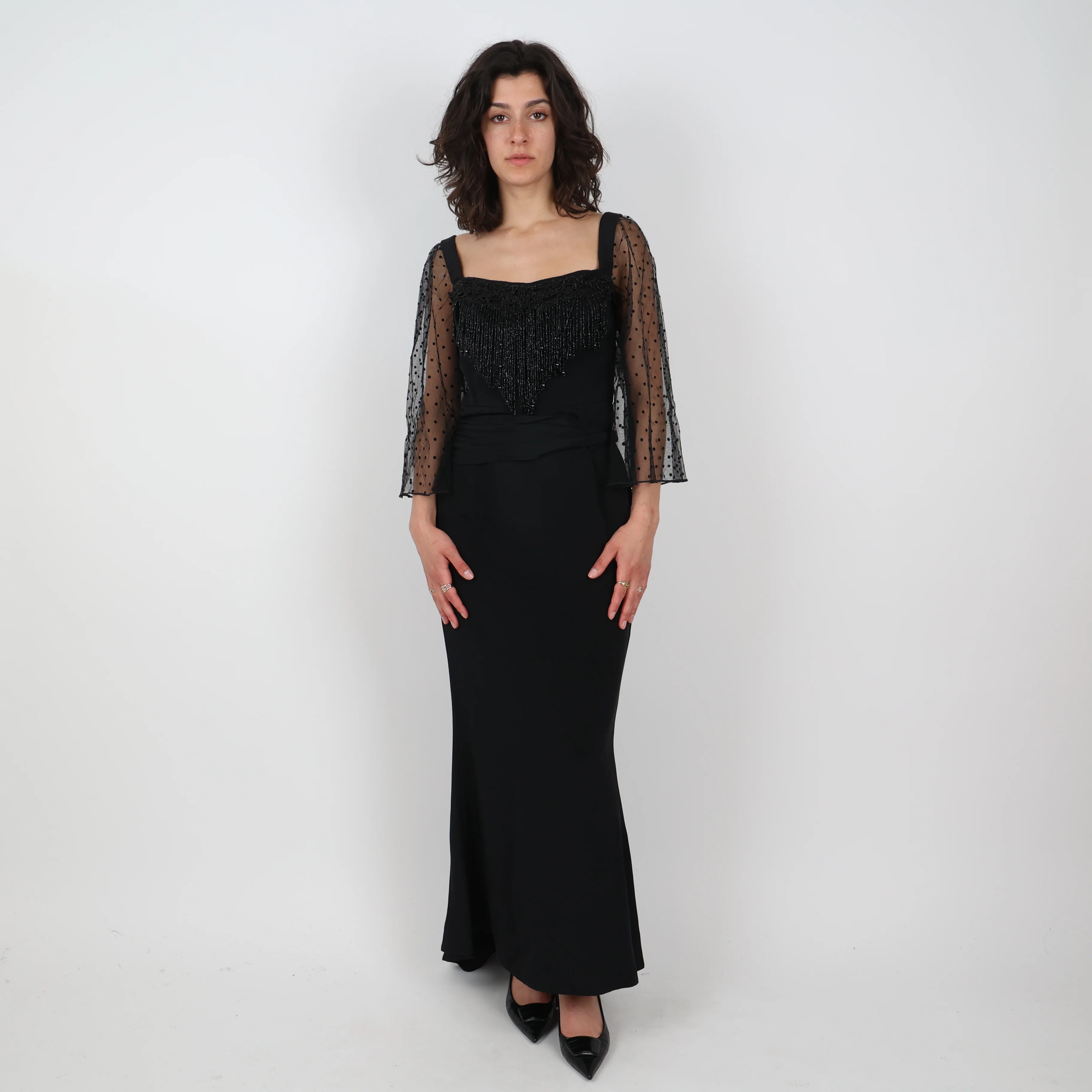 Dress, UK Size 10