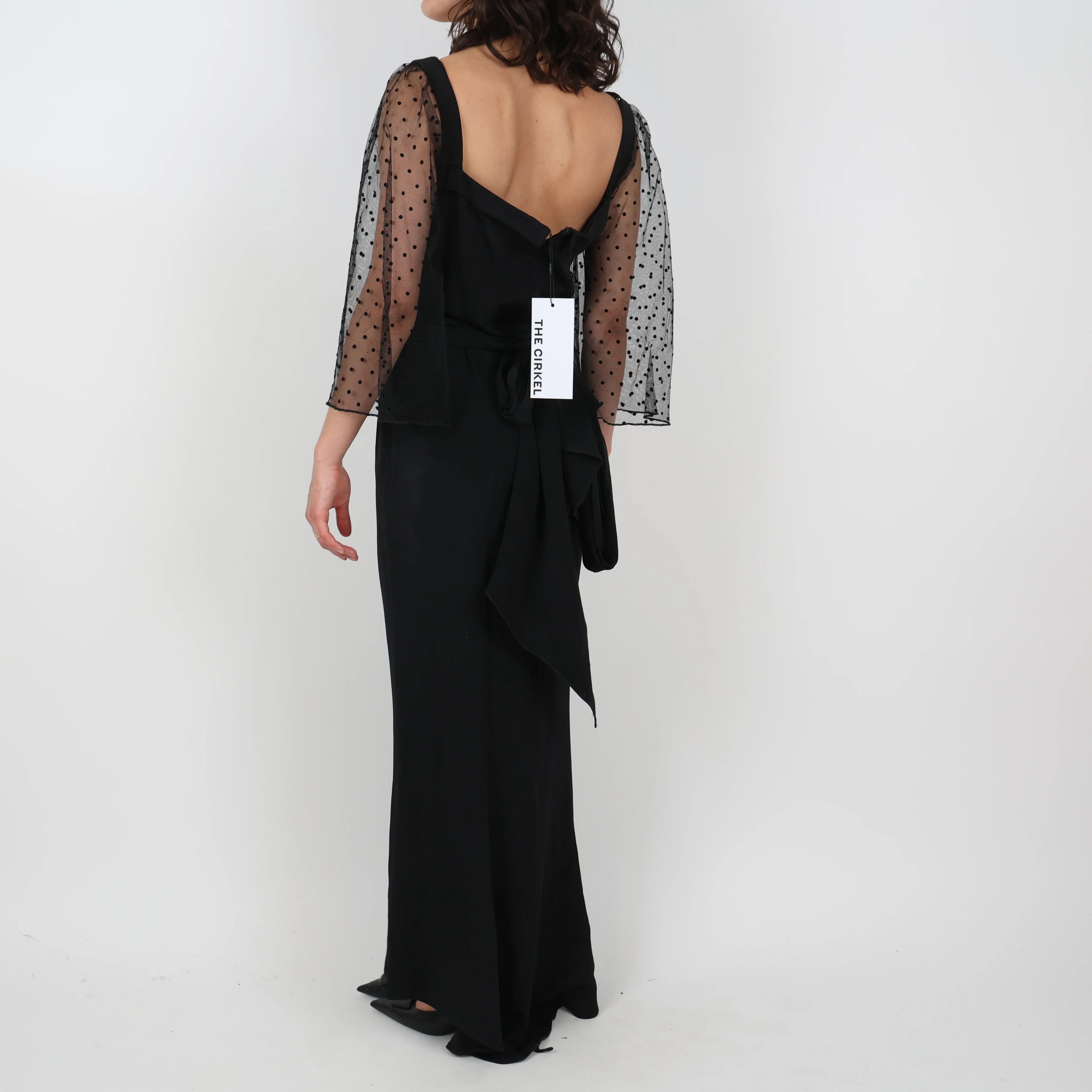 Dress, UK Size 10 - Image 3