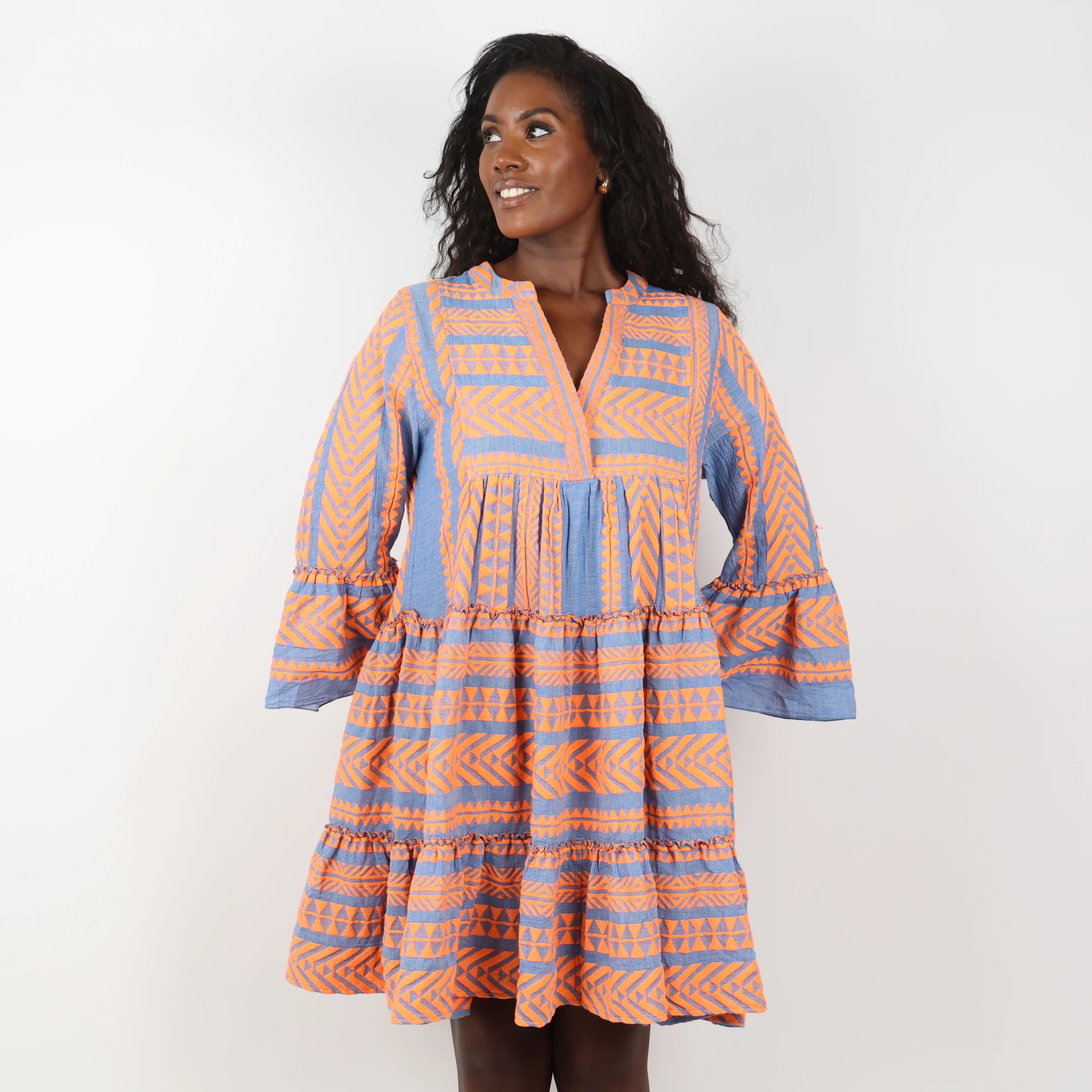 Dress, UK Size 12 - Image 2