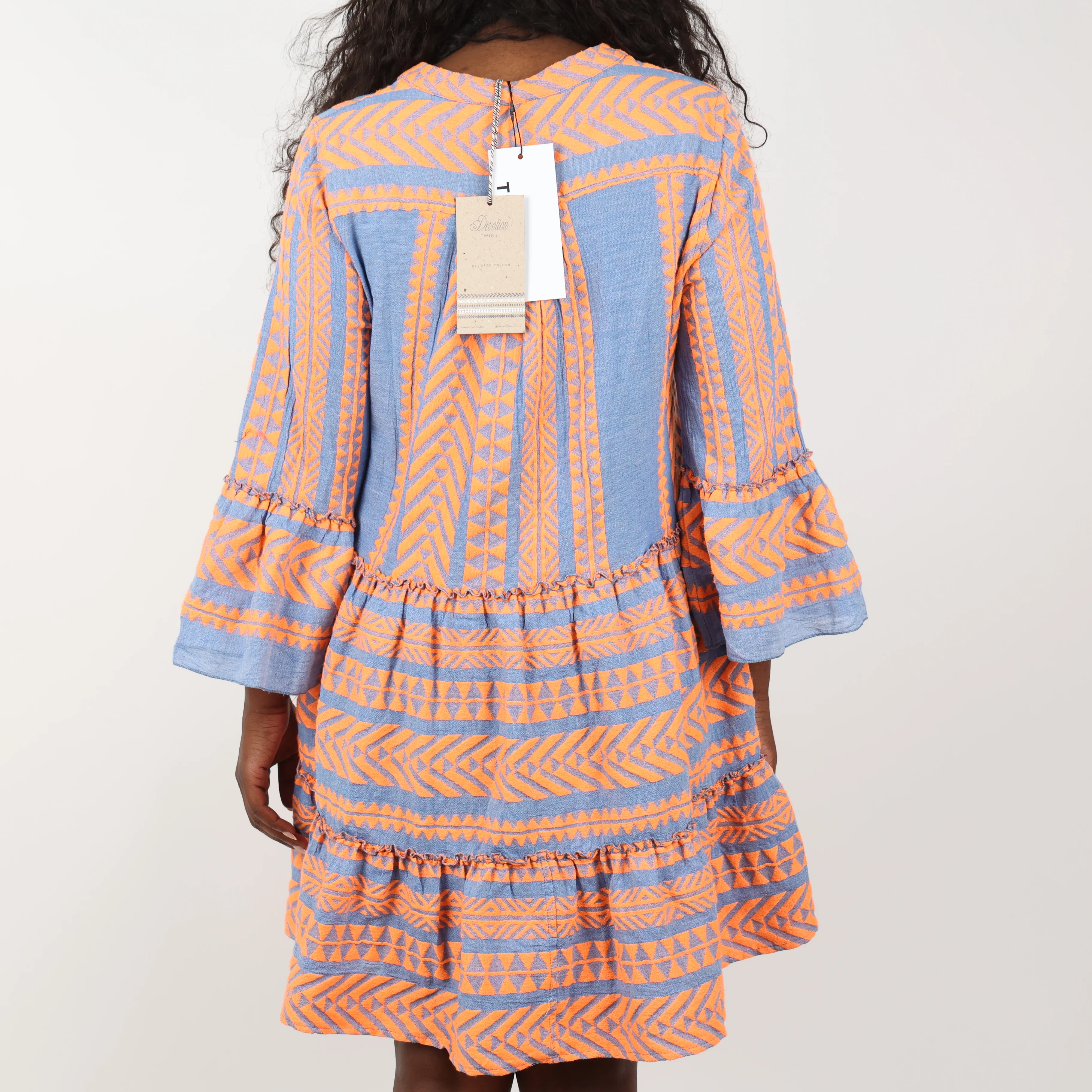 Dress, UK Size 12 - Image 3