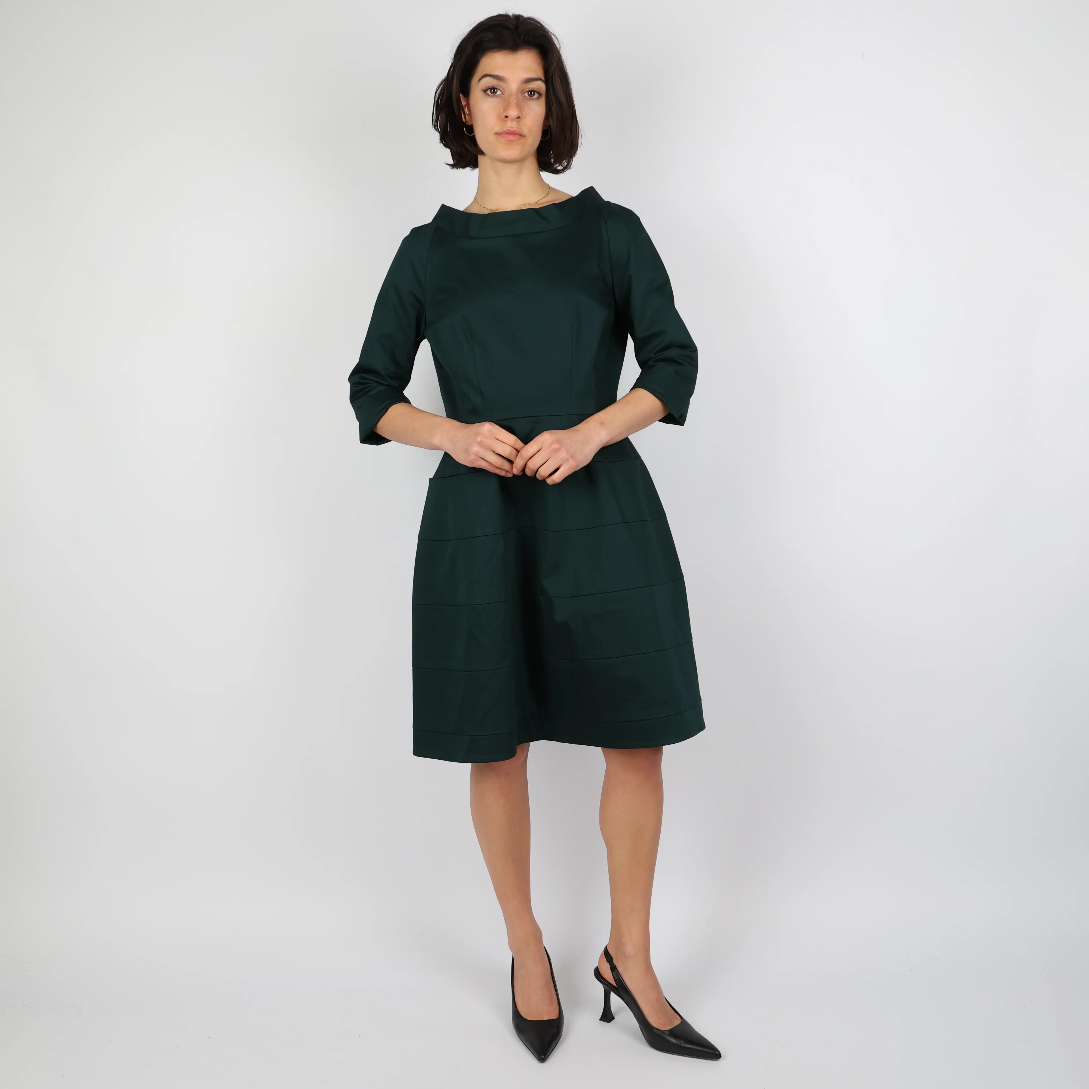 Dress, UK Size 16