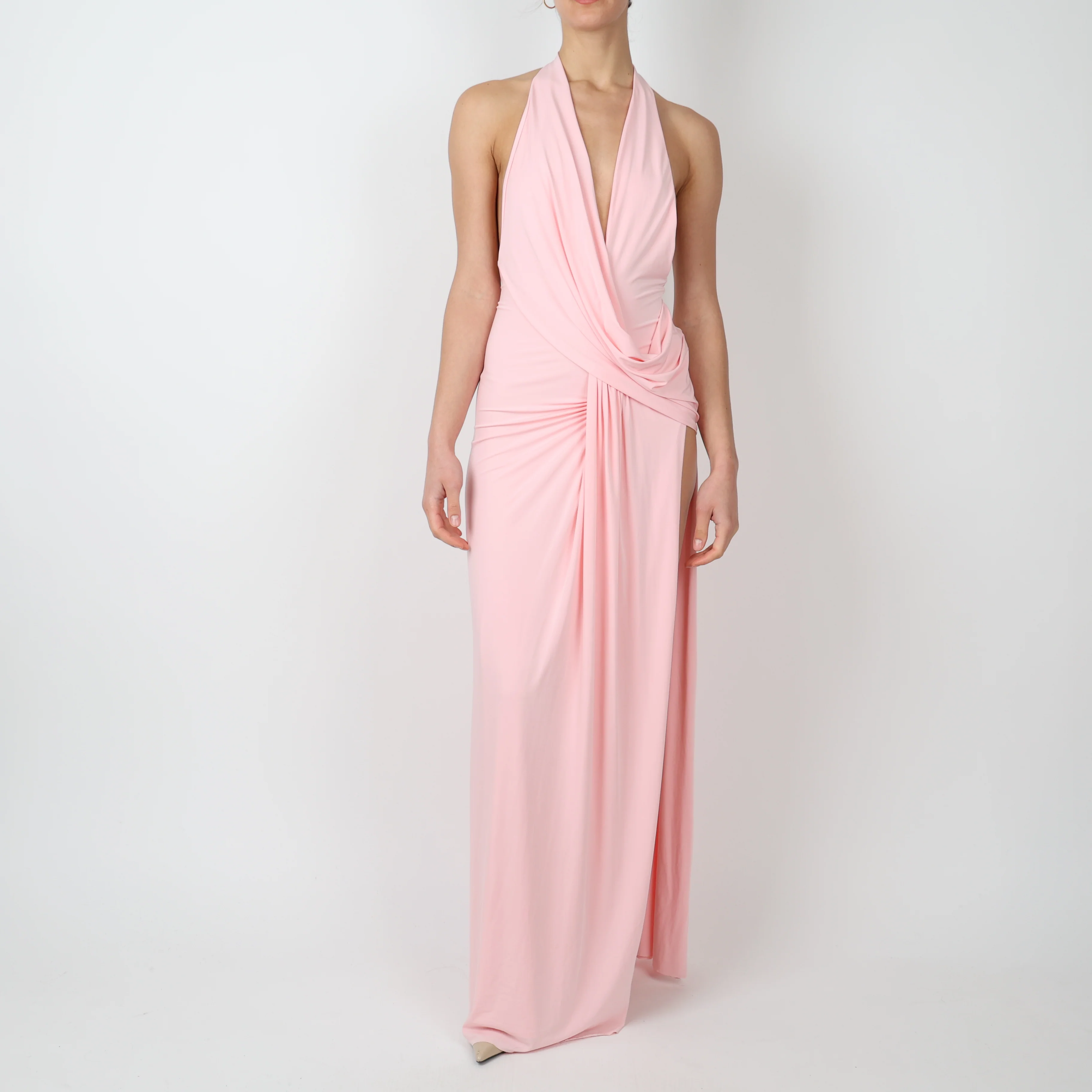 Dress, UK Size 6 - Image 4
