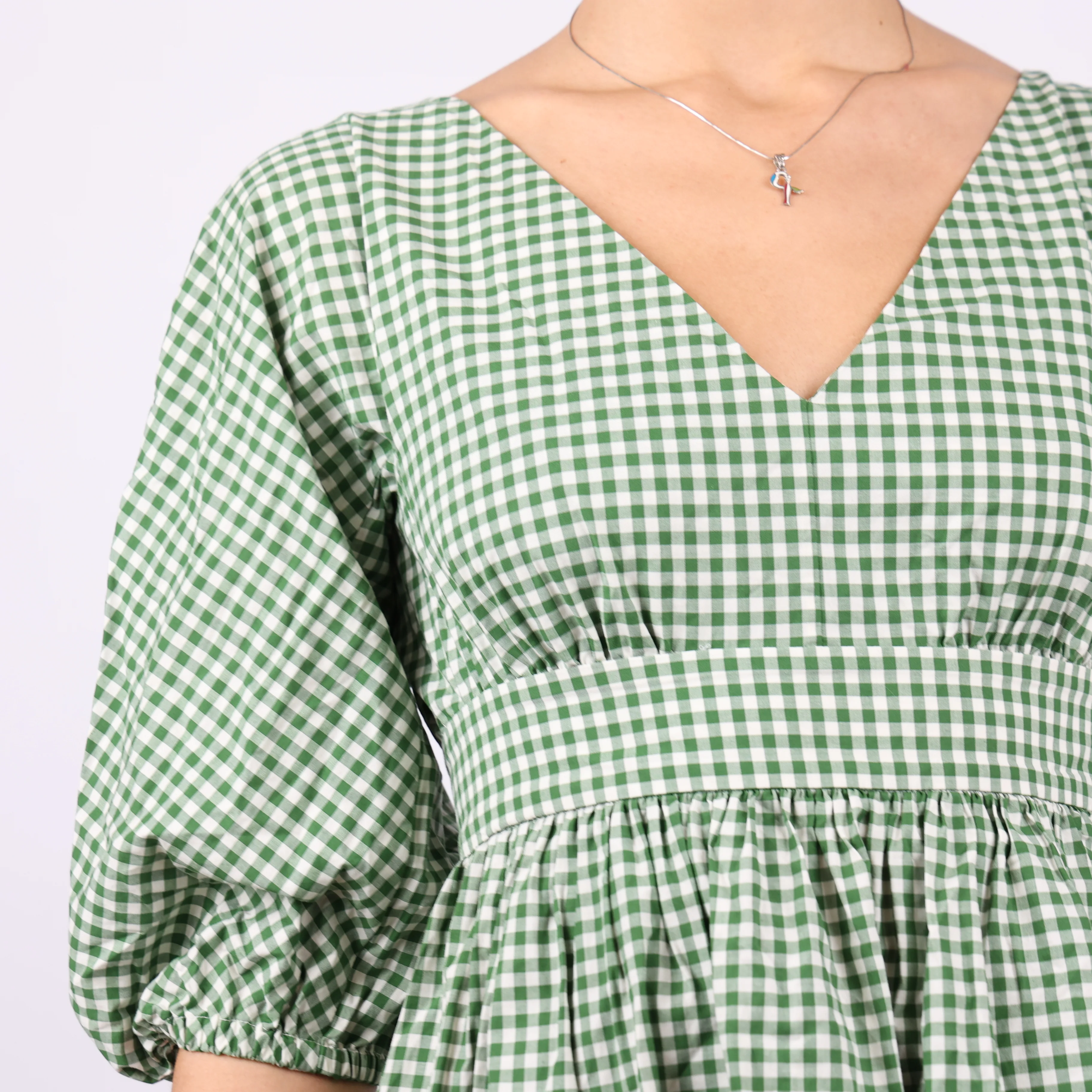 Dress, UK Size 6 - Image 4