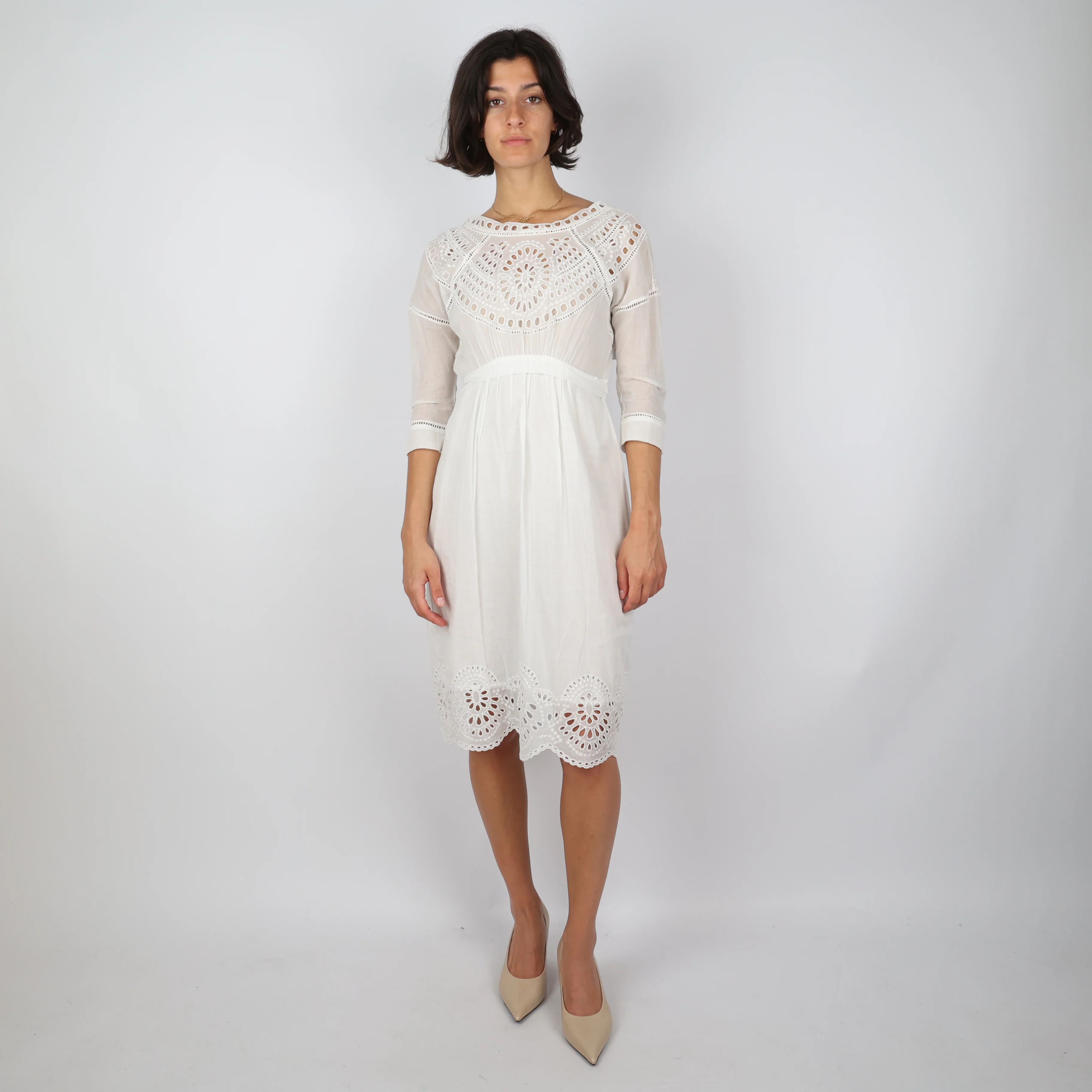 Dress, UK Size 8 - Image 2