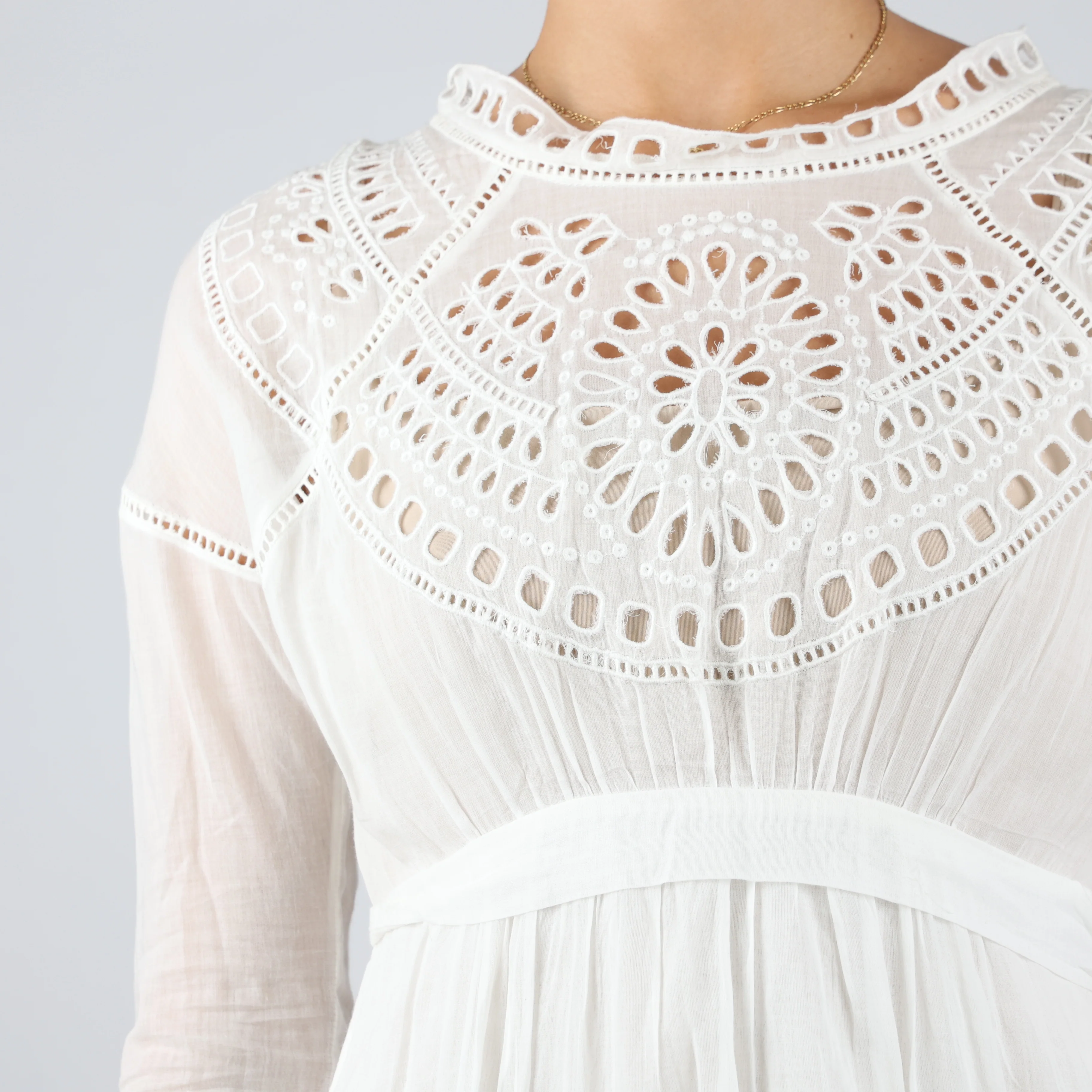 Dress, UK Size 8 - Image 4
