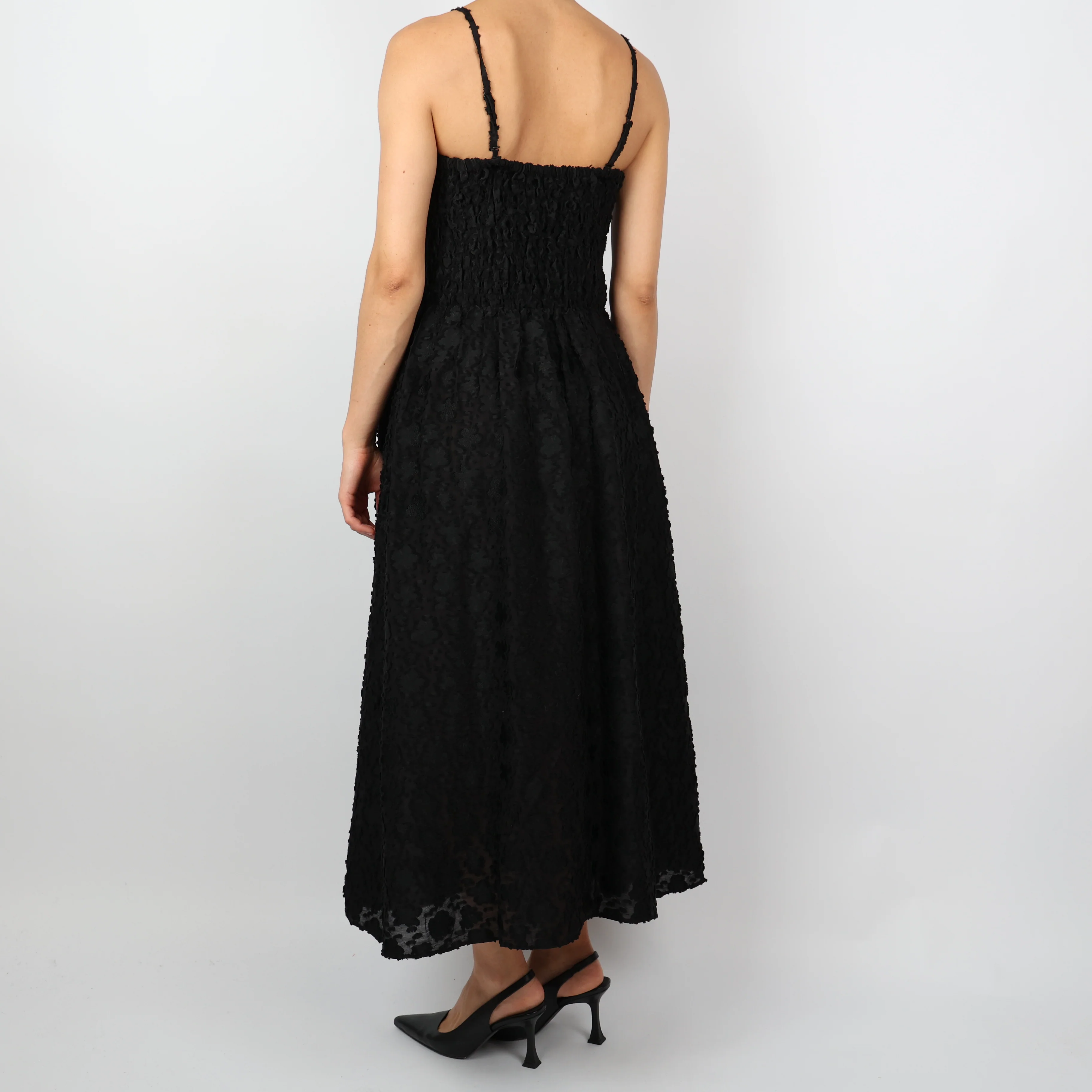 Dress, UK Size 10 - Image 3