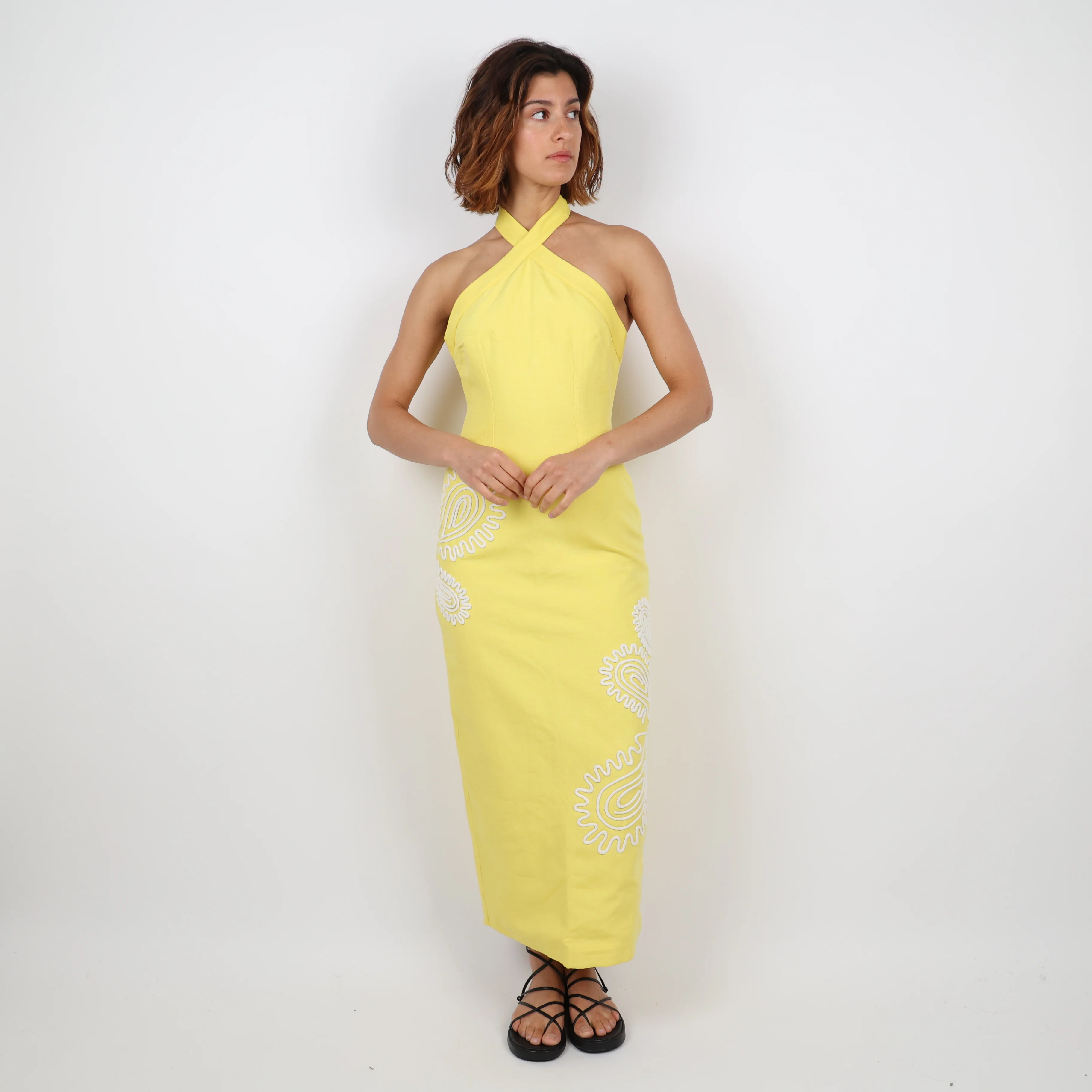 Dress, UK Size 8