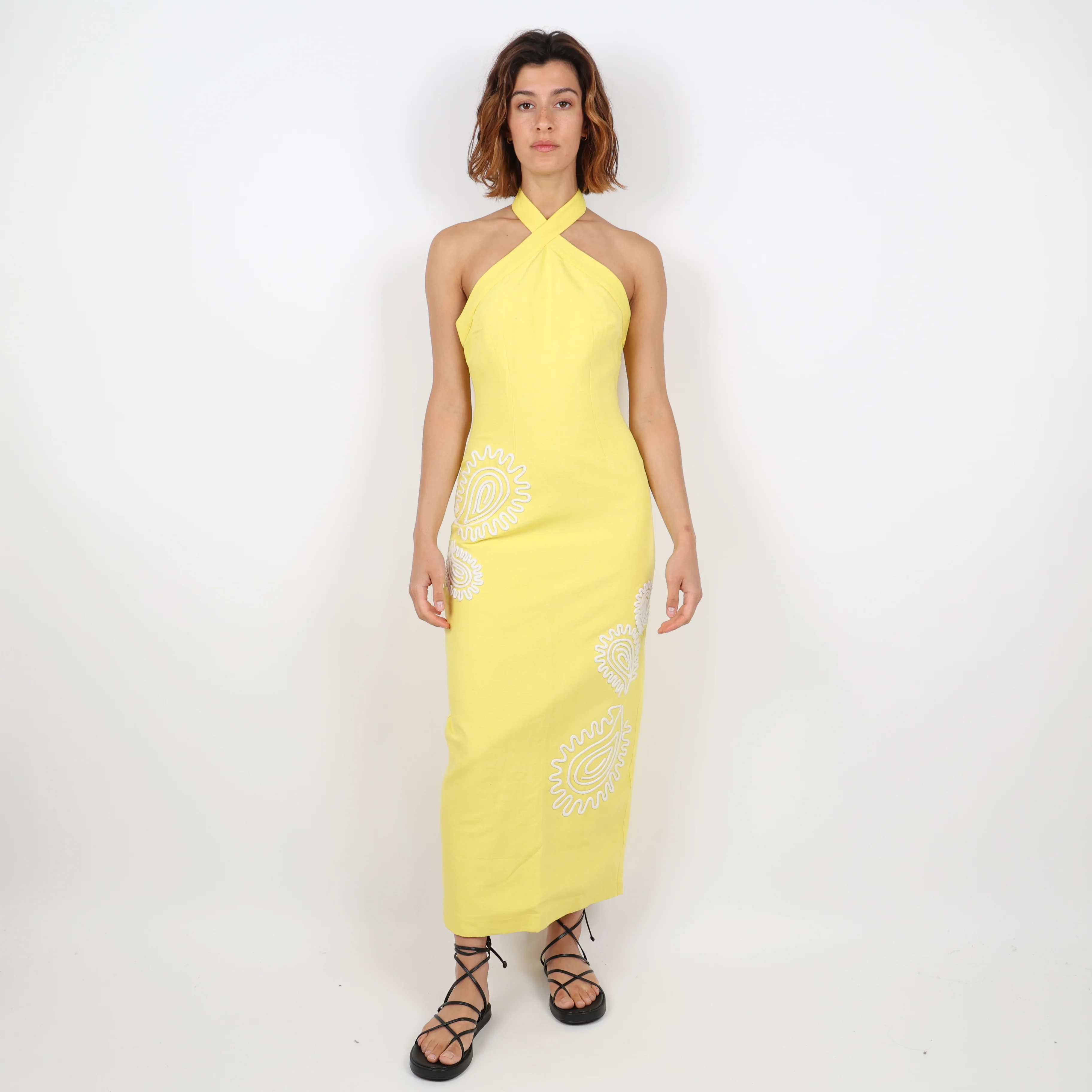 Dress, UK Size 8 - Image 2