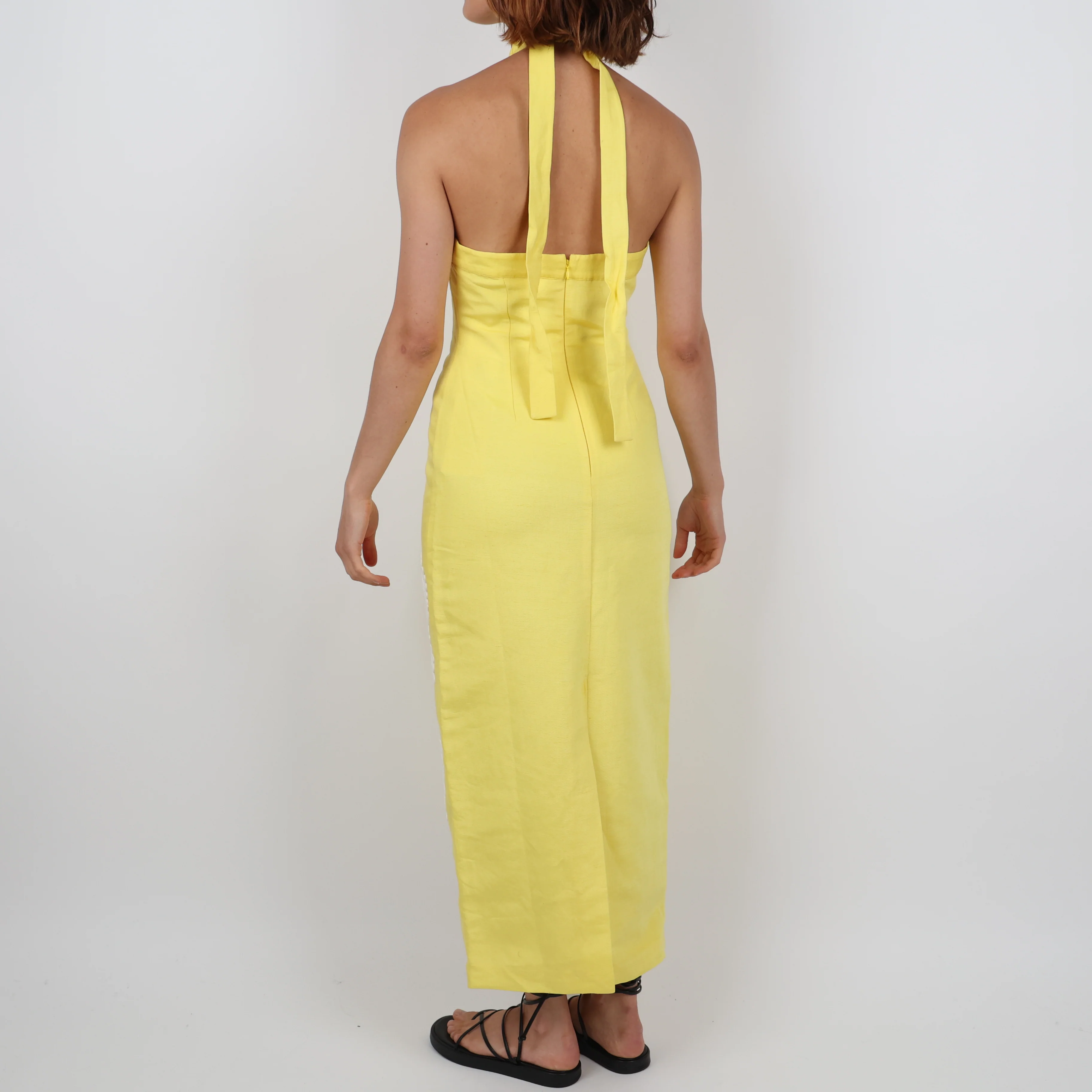 Dress, UK Size 8 - Image 3
