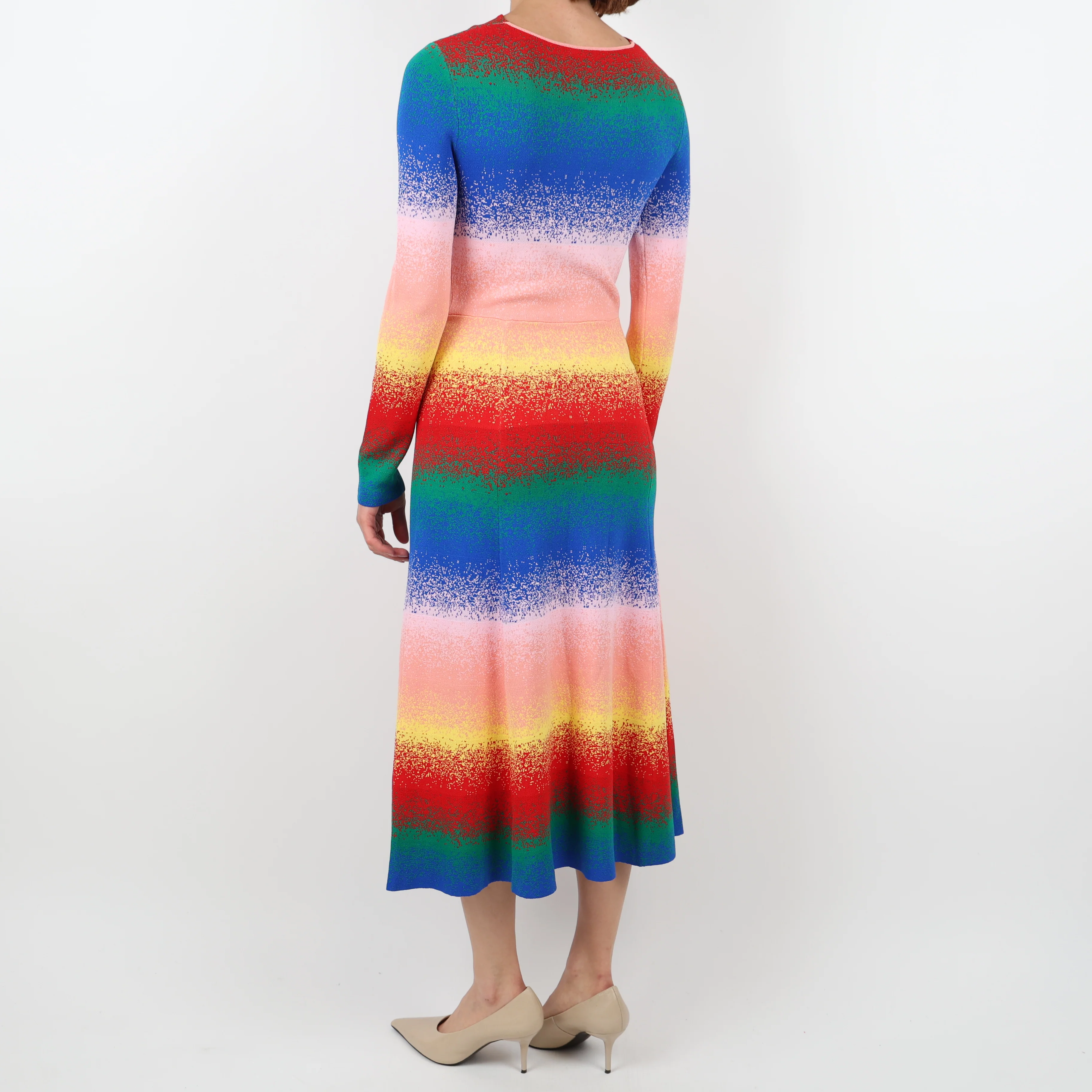 Dress, UK Size 10 - Image 3