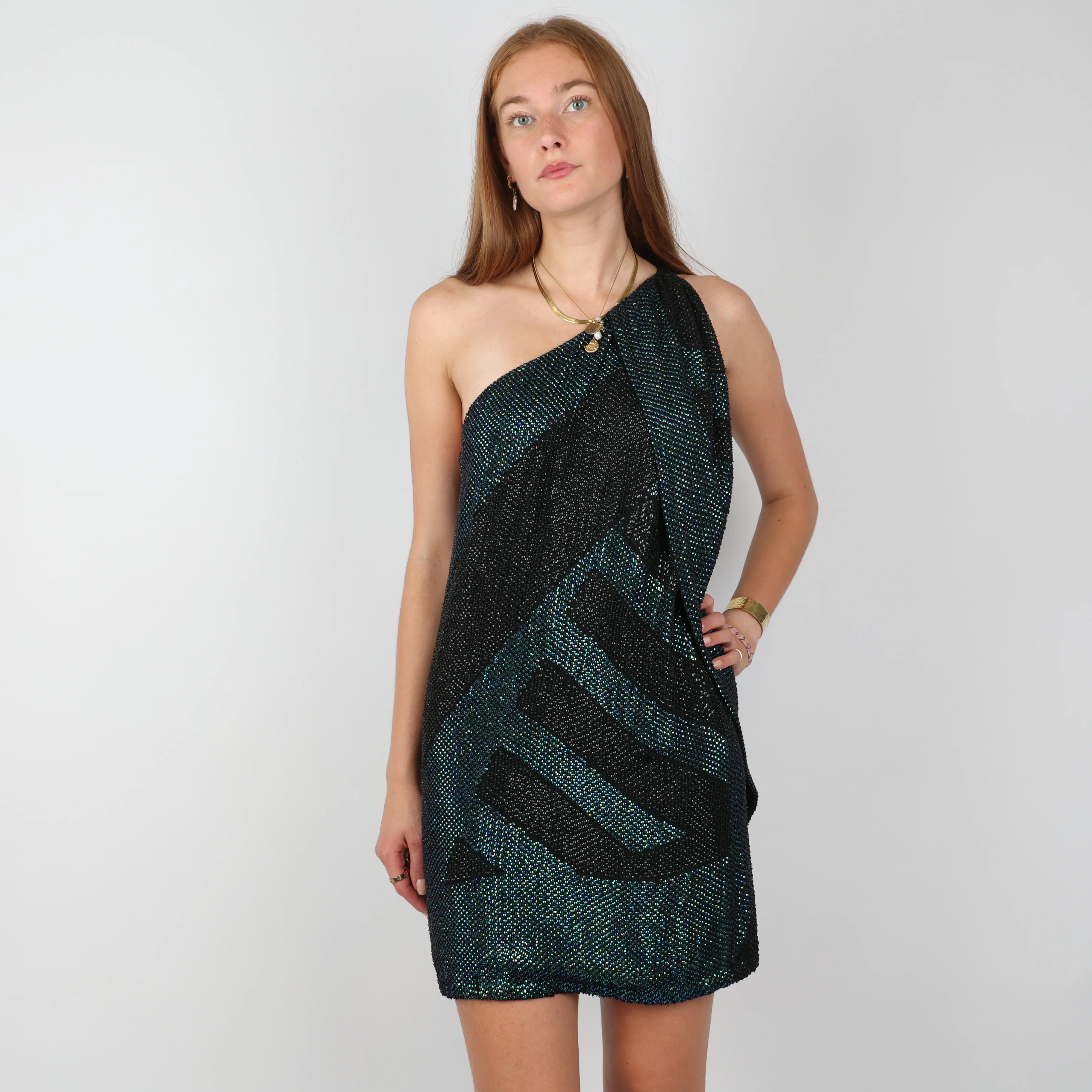 Dress, UK Size 12 - Image 2