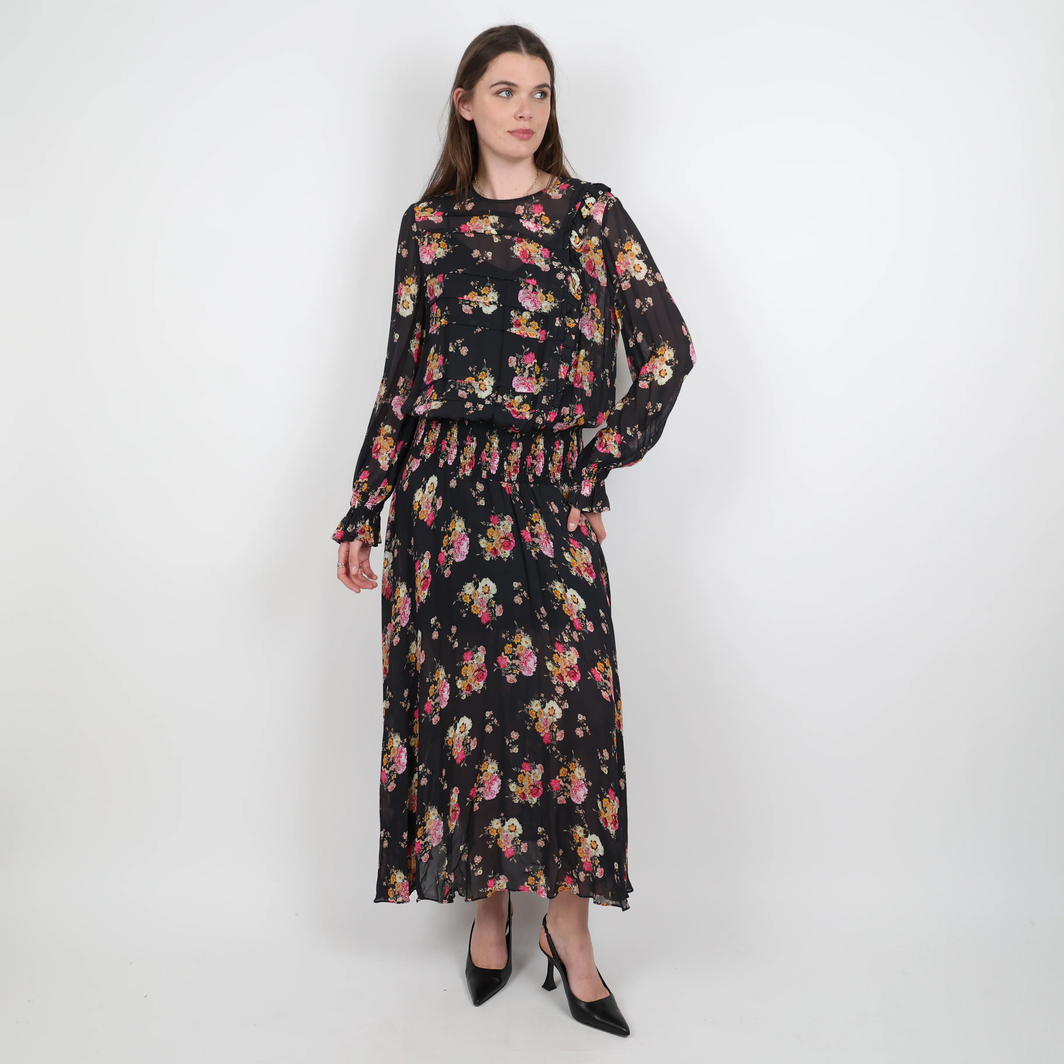 Dress, UK Size 12 - Image 2