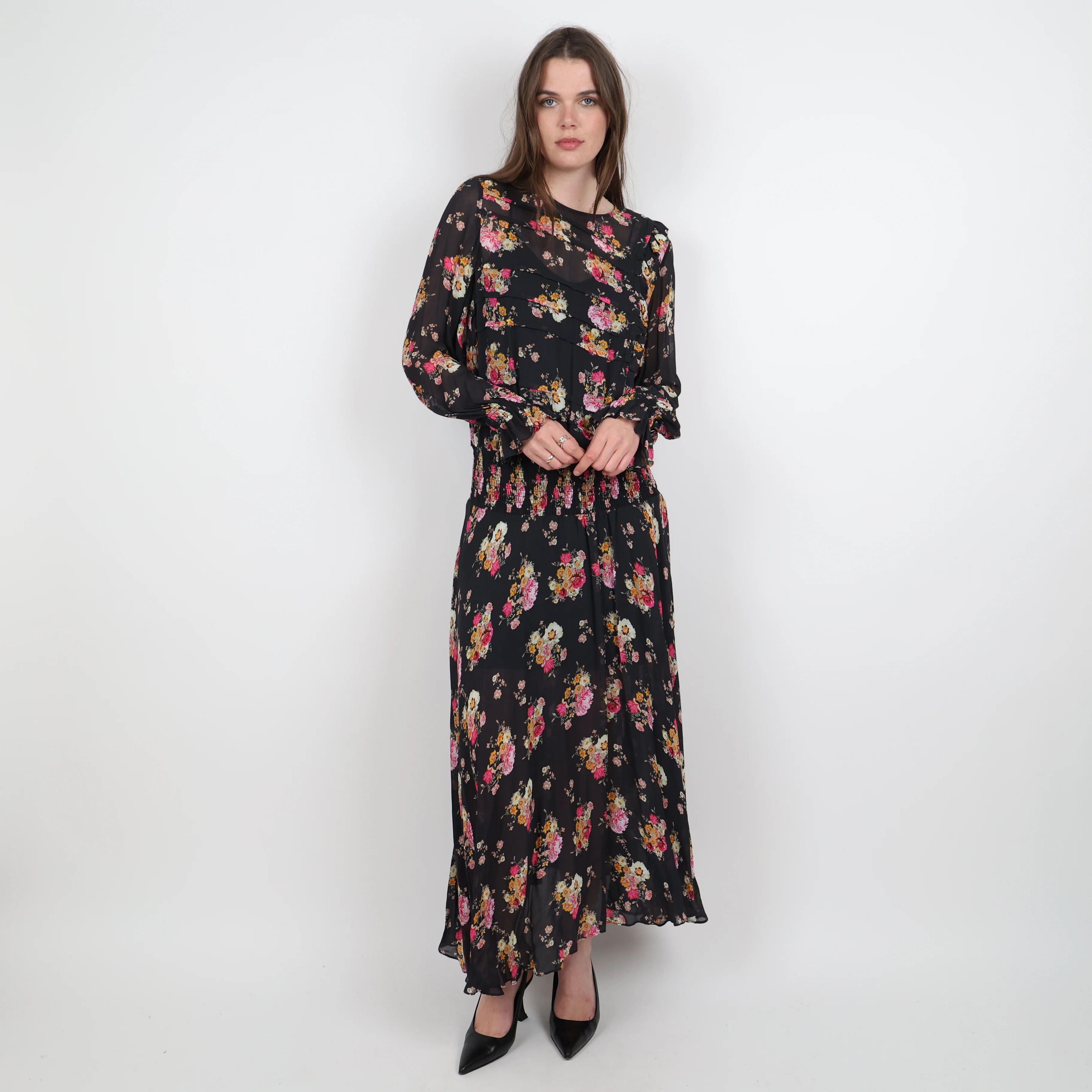 Dress, UK Size 12 - Image 3