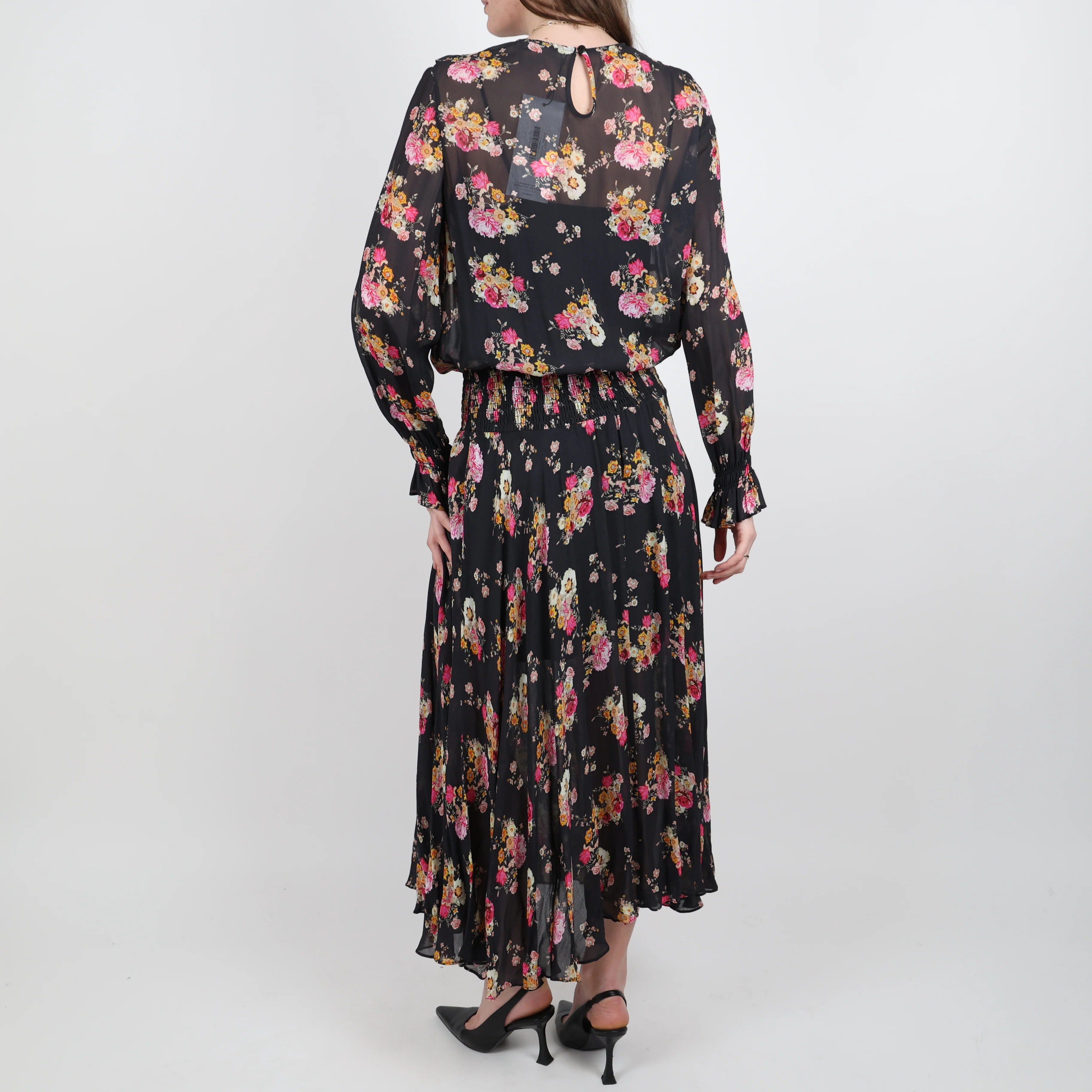 Dress, UK Size 12 - Image 4