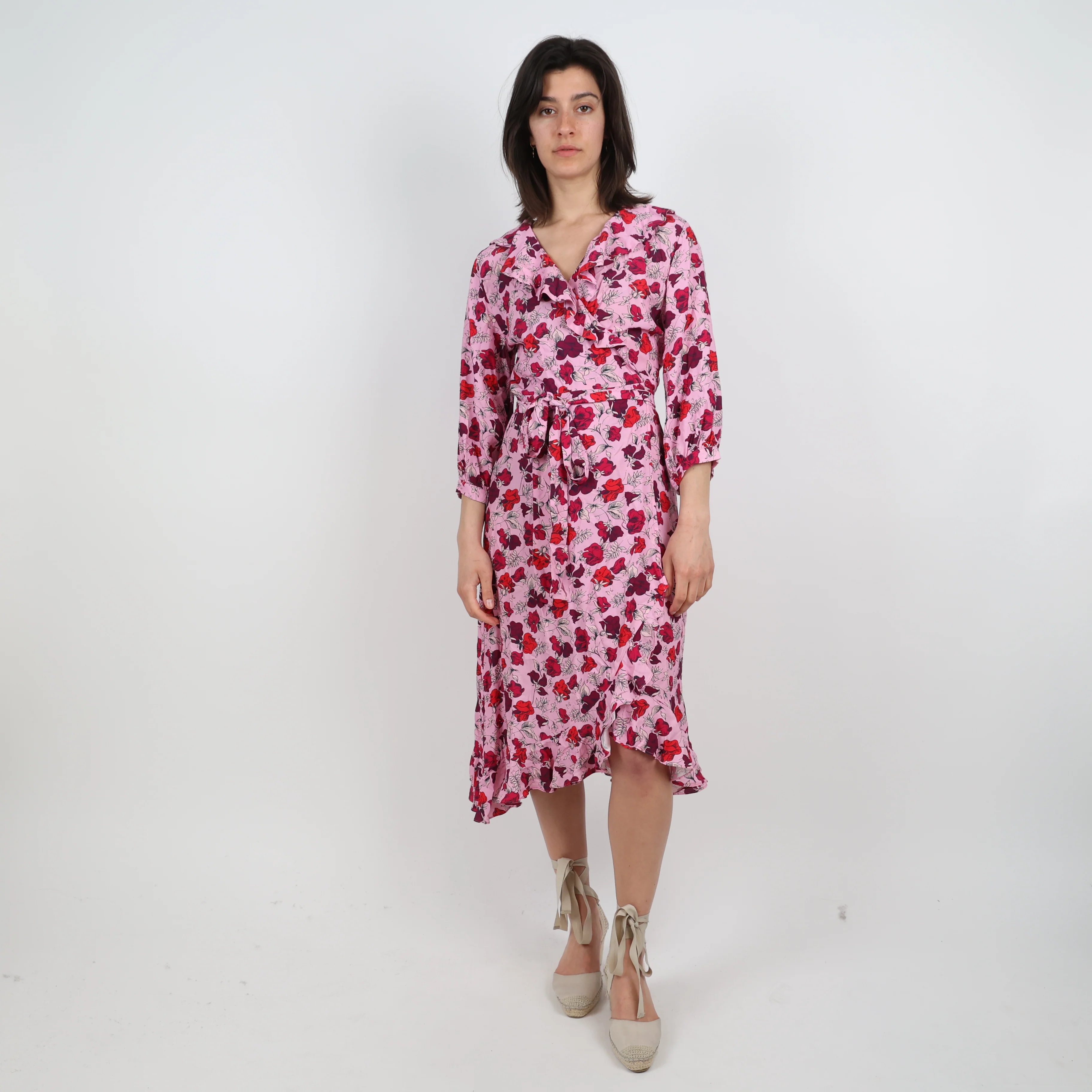 Dress, UK Size 8 - Image 2