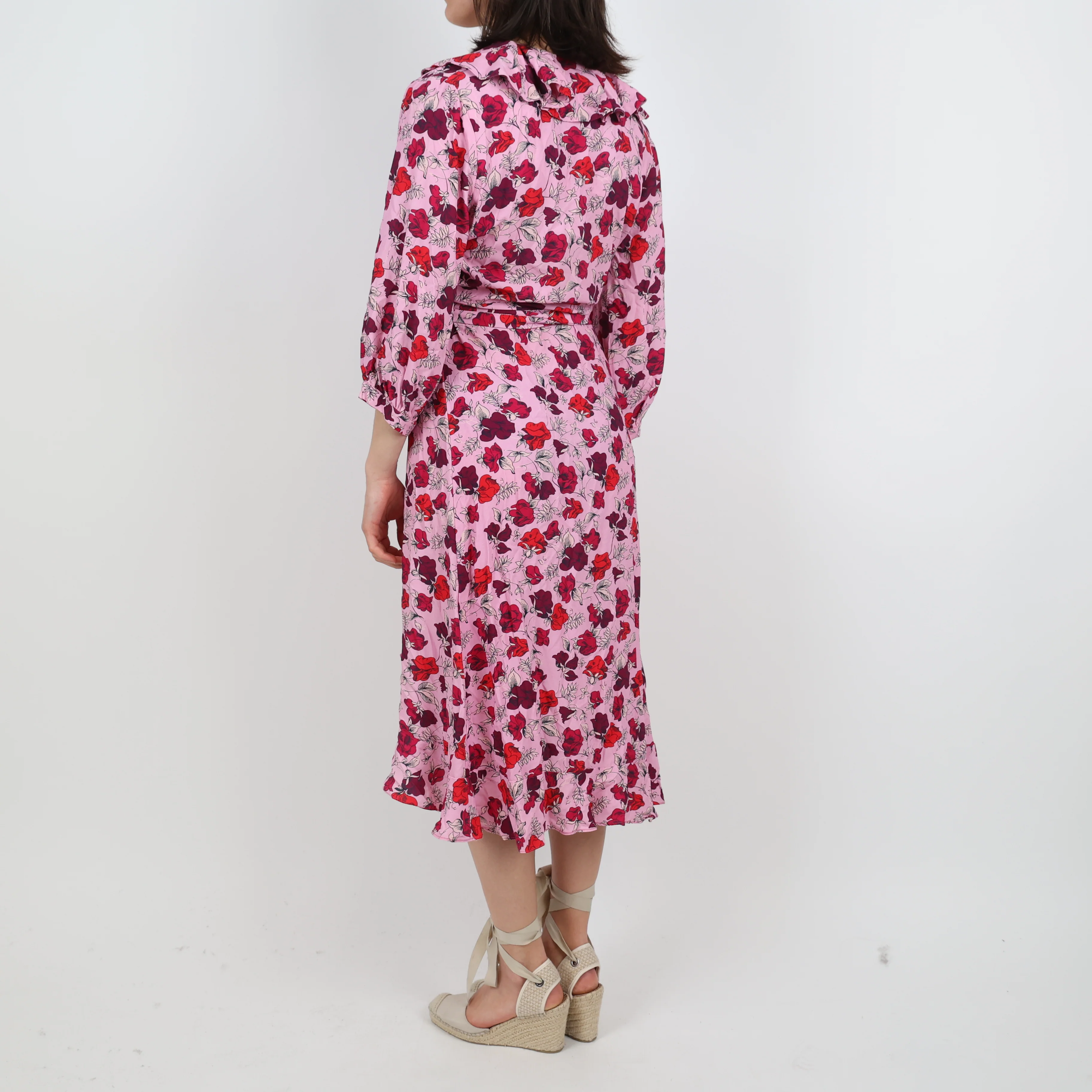 Dress, UK Size 8 - Image 3