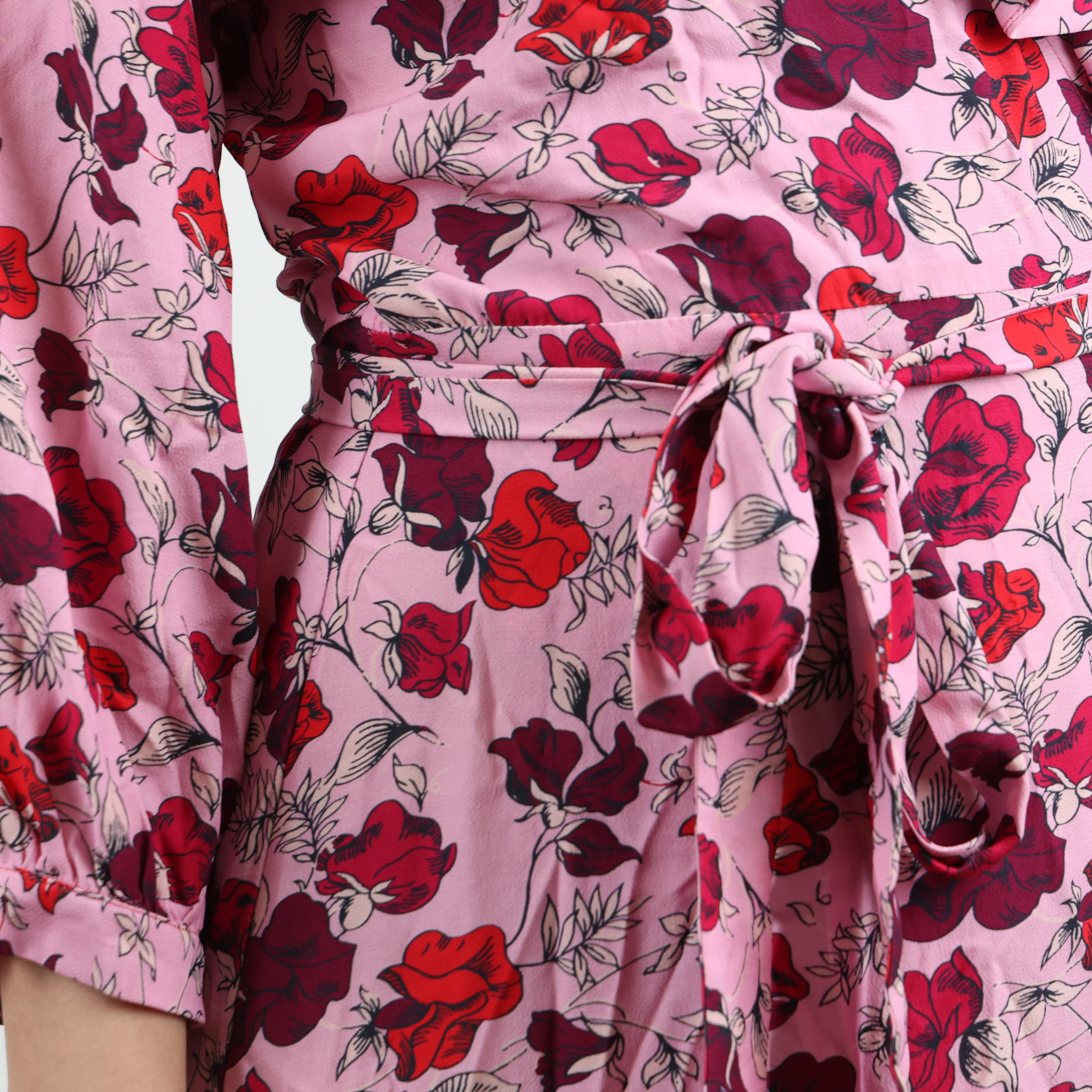 Dress, UK Size 8 - Image 4