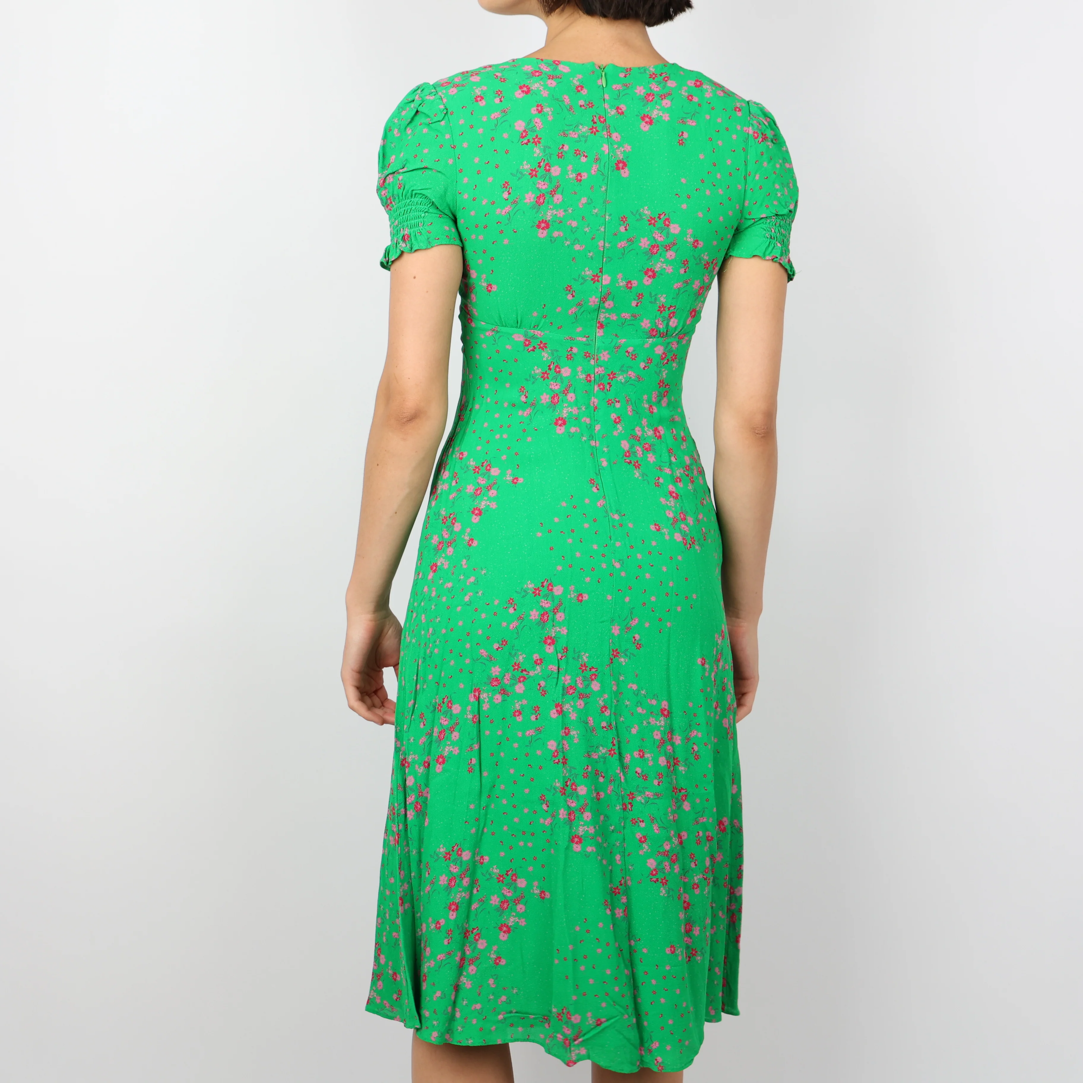 Dress, UK Size 6 - Image 3