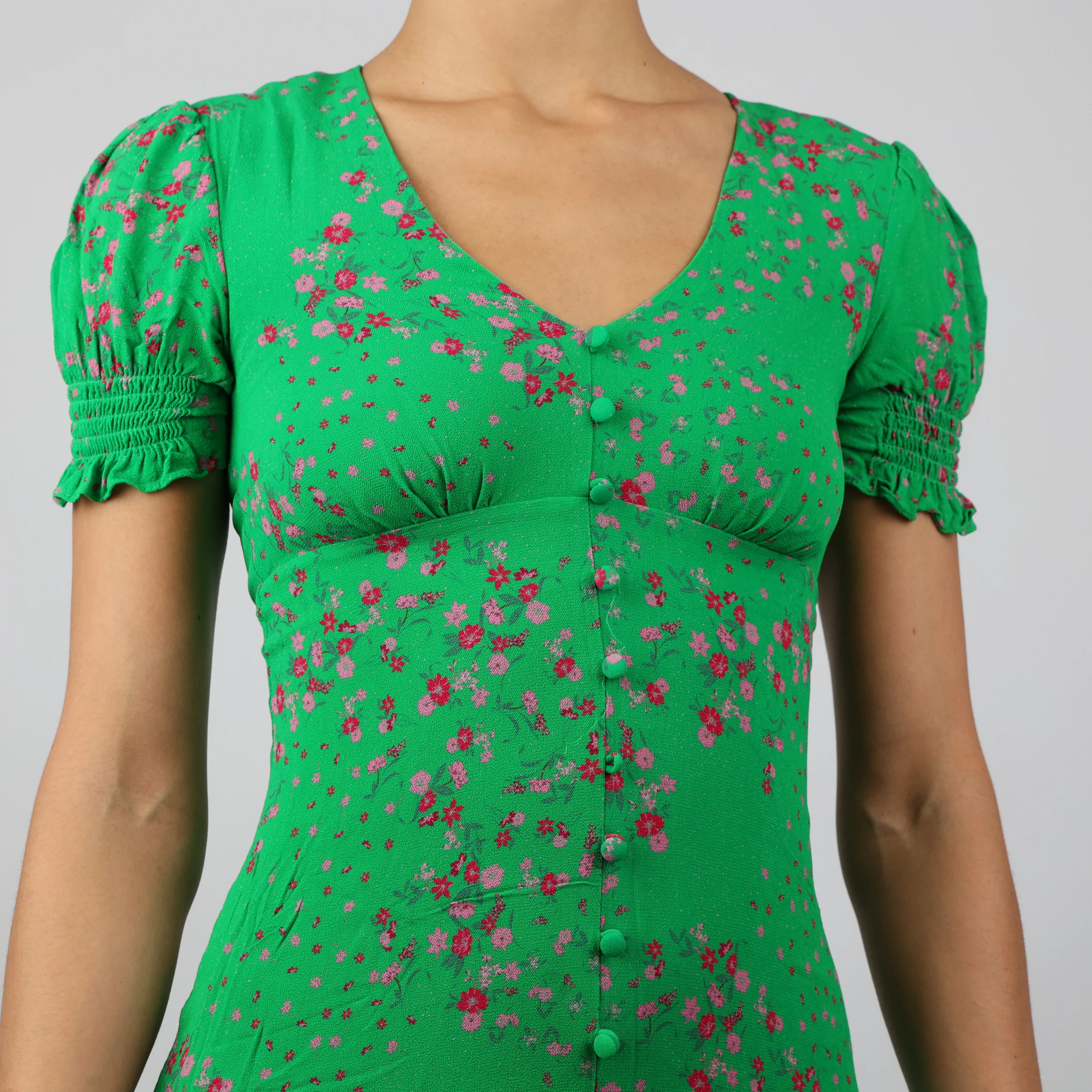 Dress, UK Size 6 - Image 4