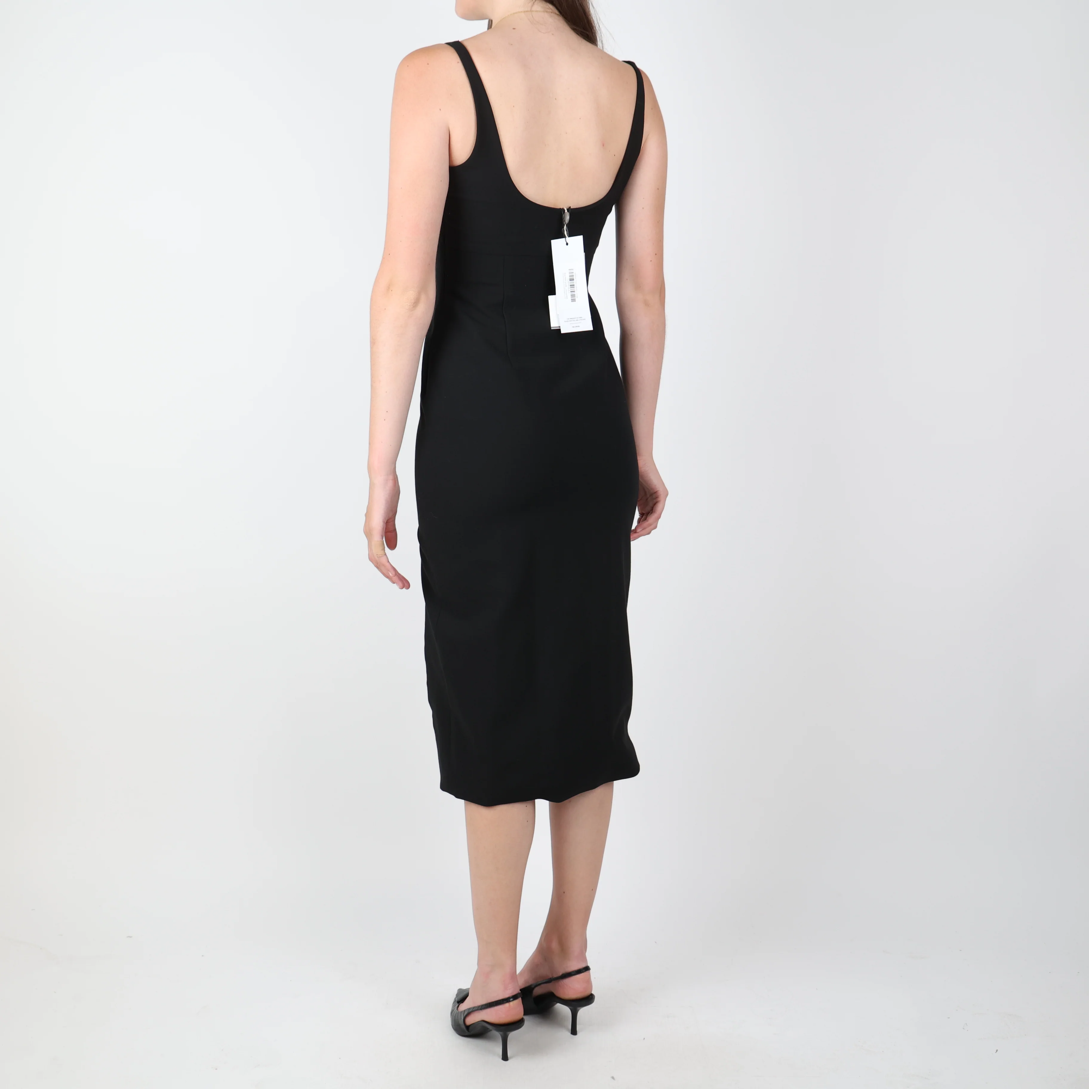 Dress, UK Size 6 - Image 3