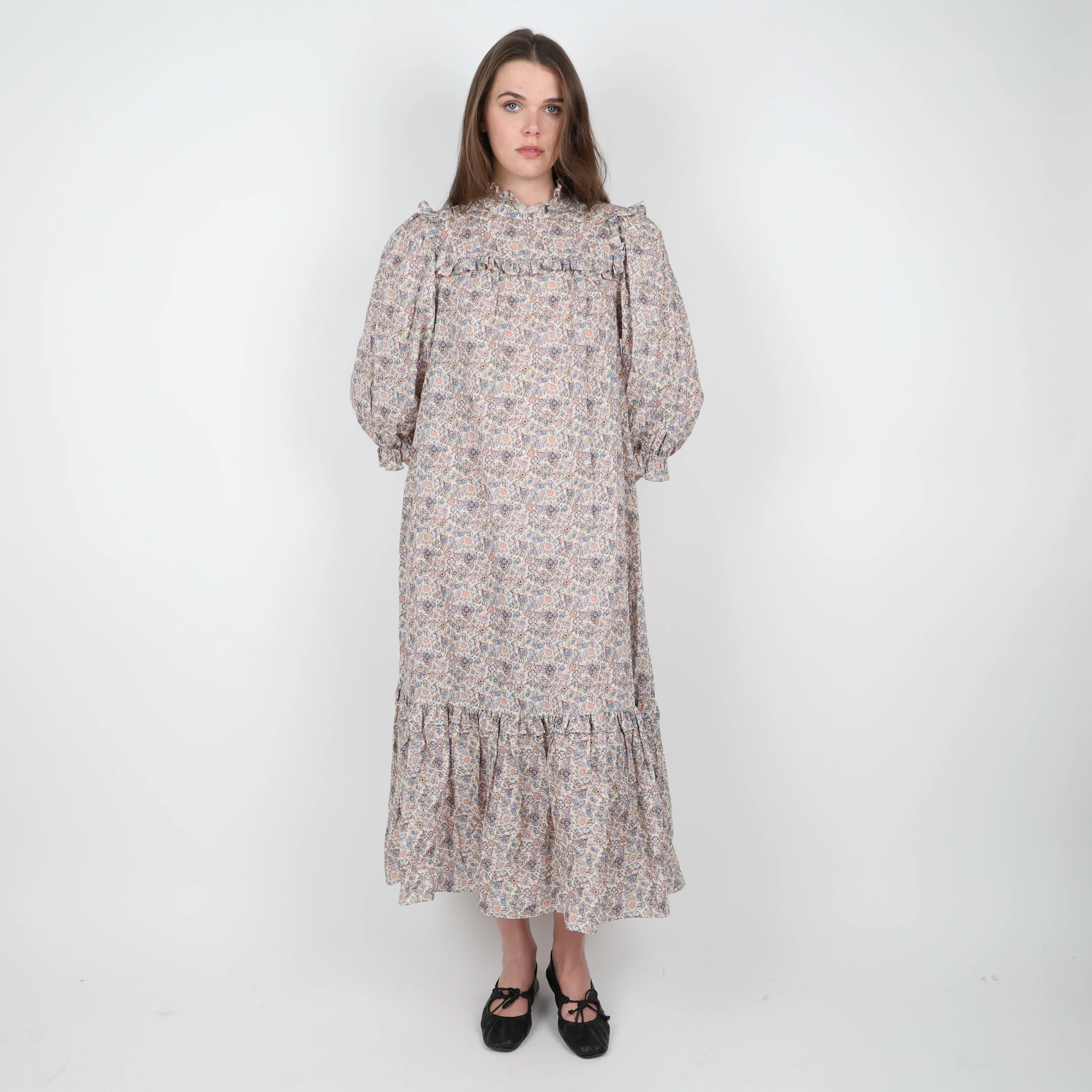 Dress, UK Size 12 - Image 2