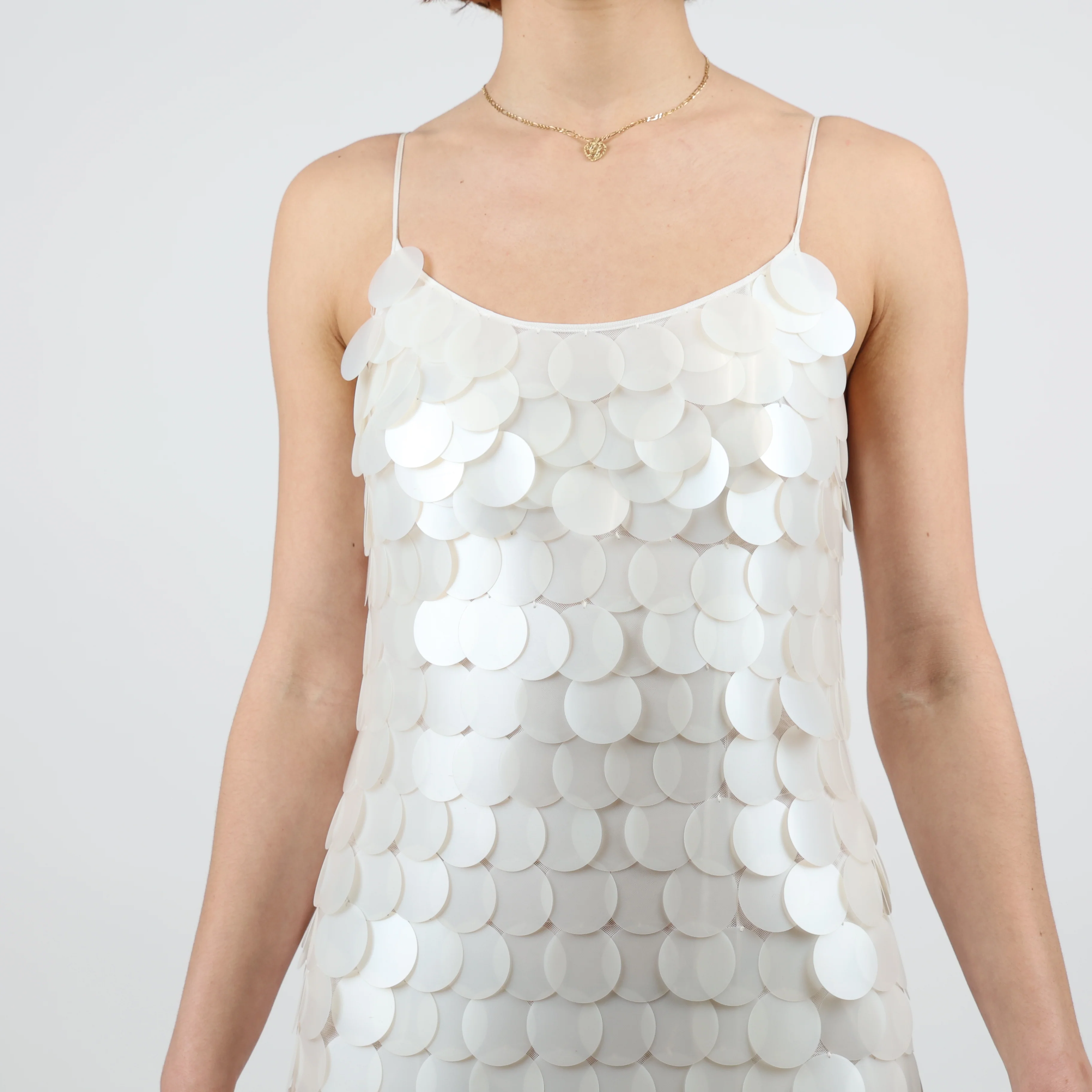 Dress, UK Size 6 - Image 5