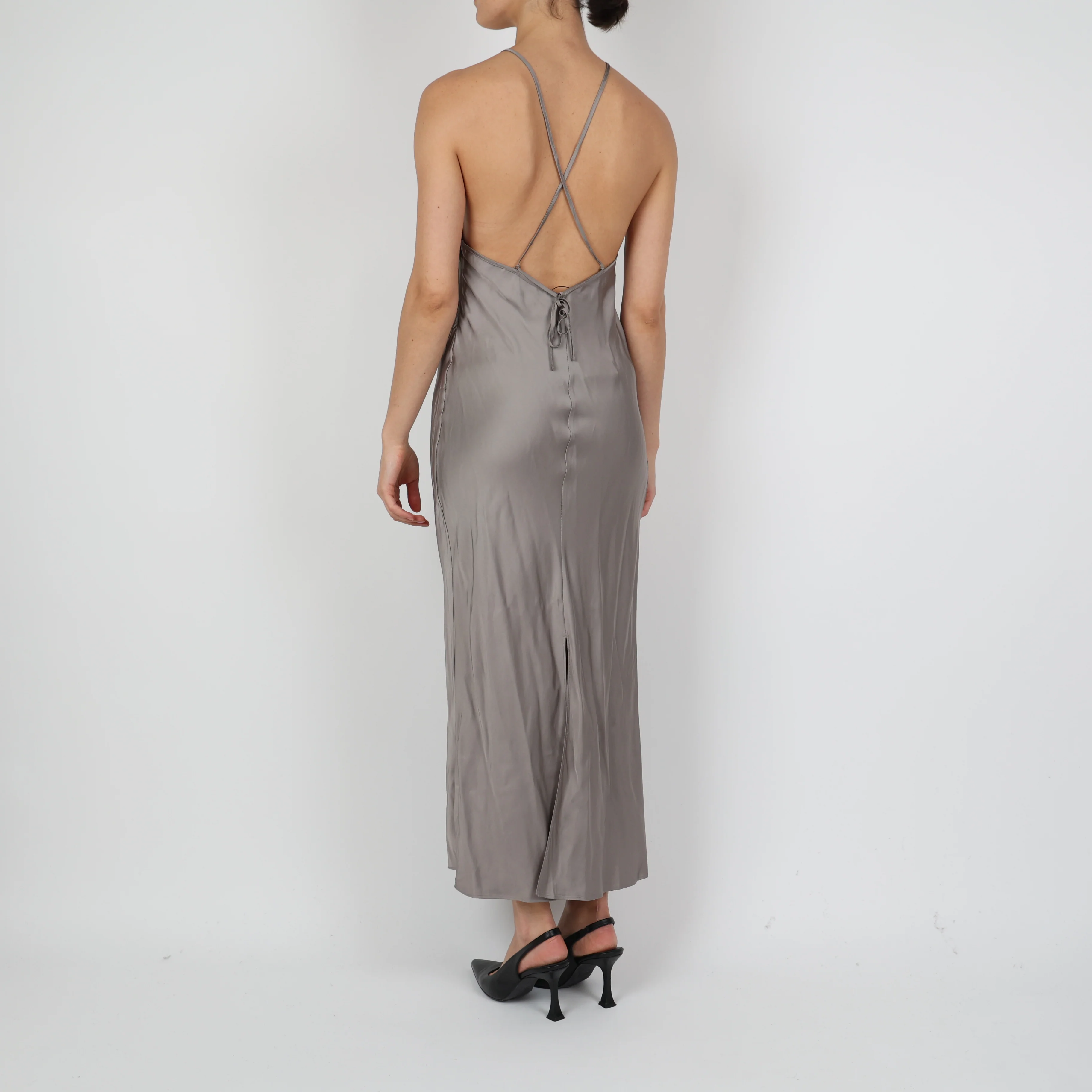 Dress, UK Size 8 - Image 4