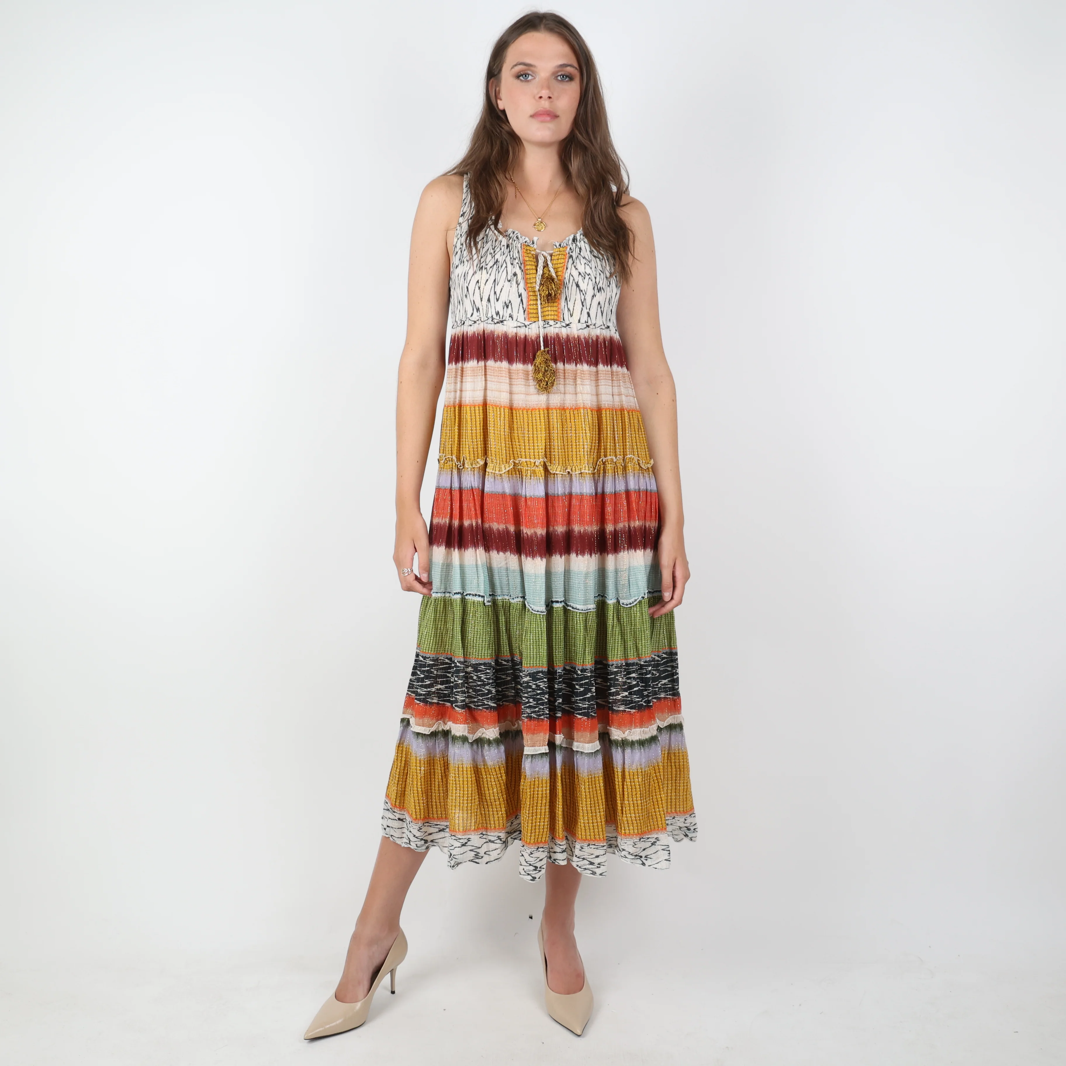 Dress, UK Size 10