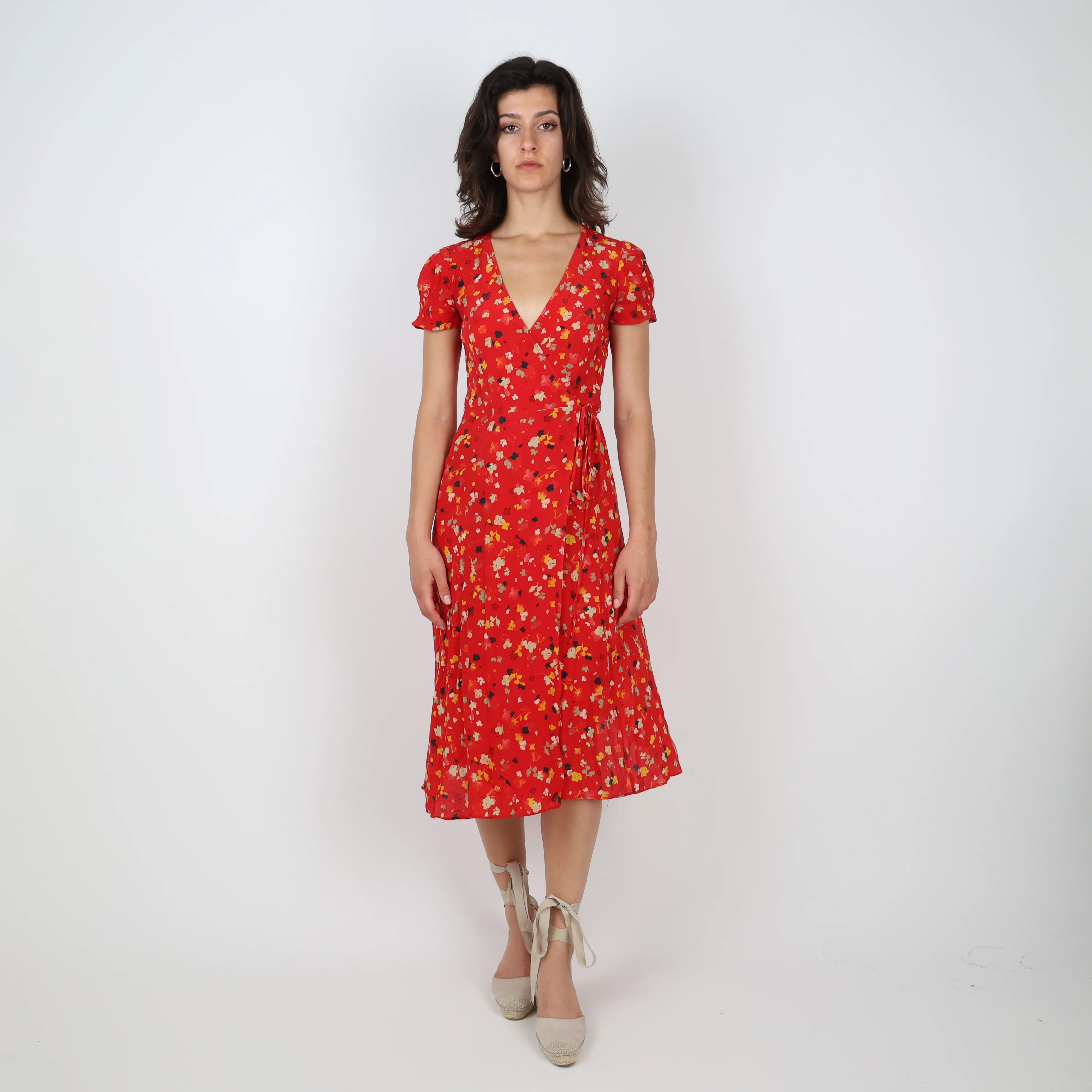 Dress, UK Size 18