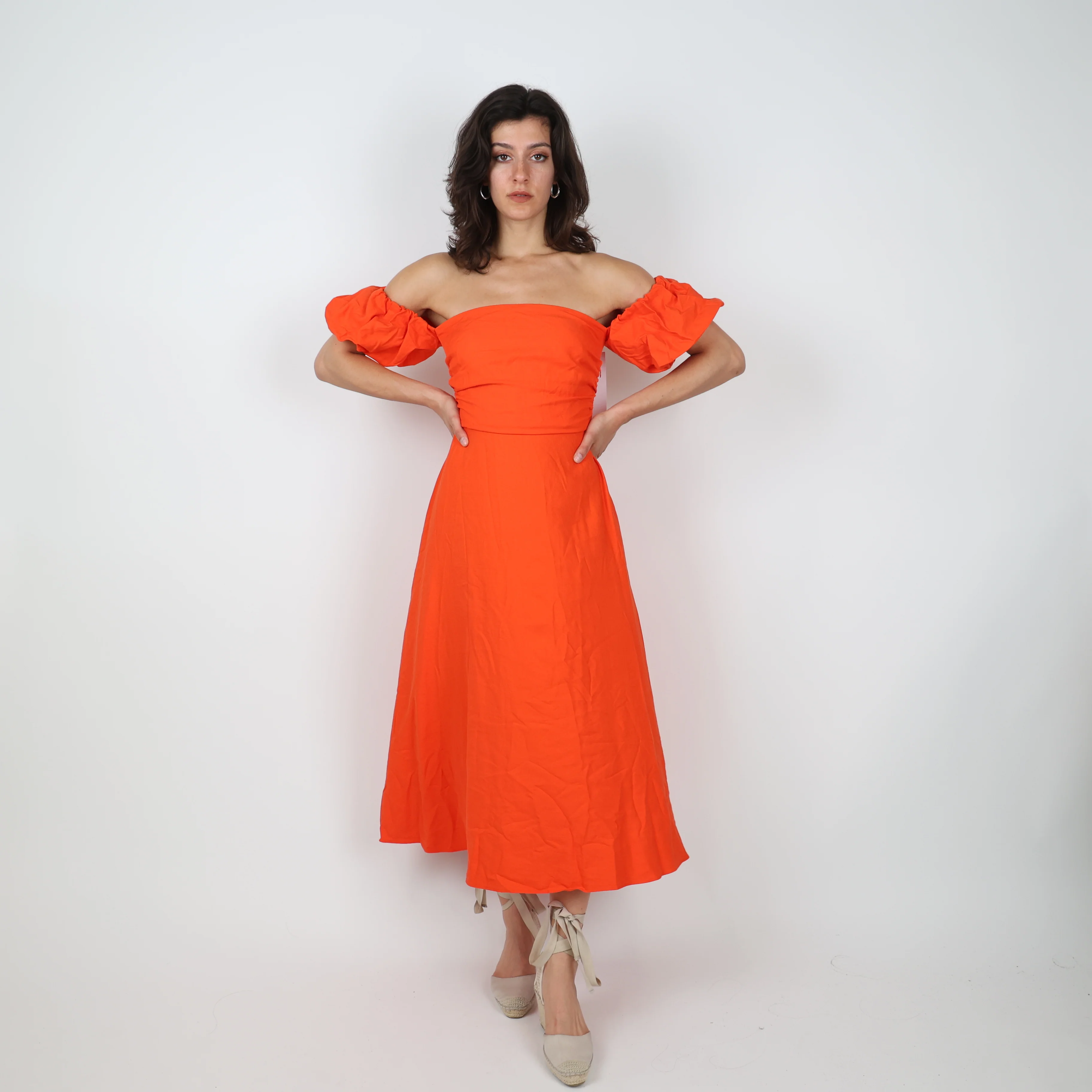 Dress, UK Size 10 - Image 2