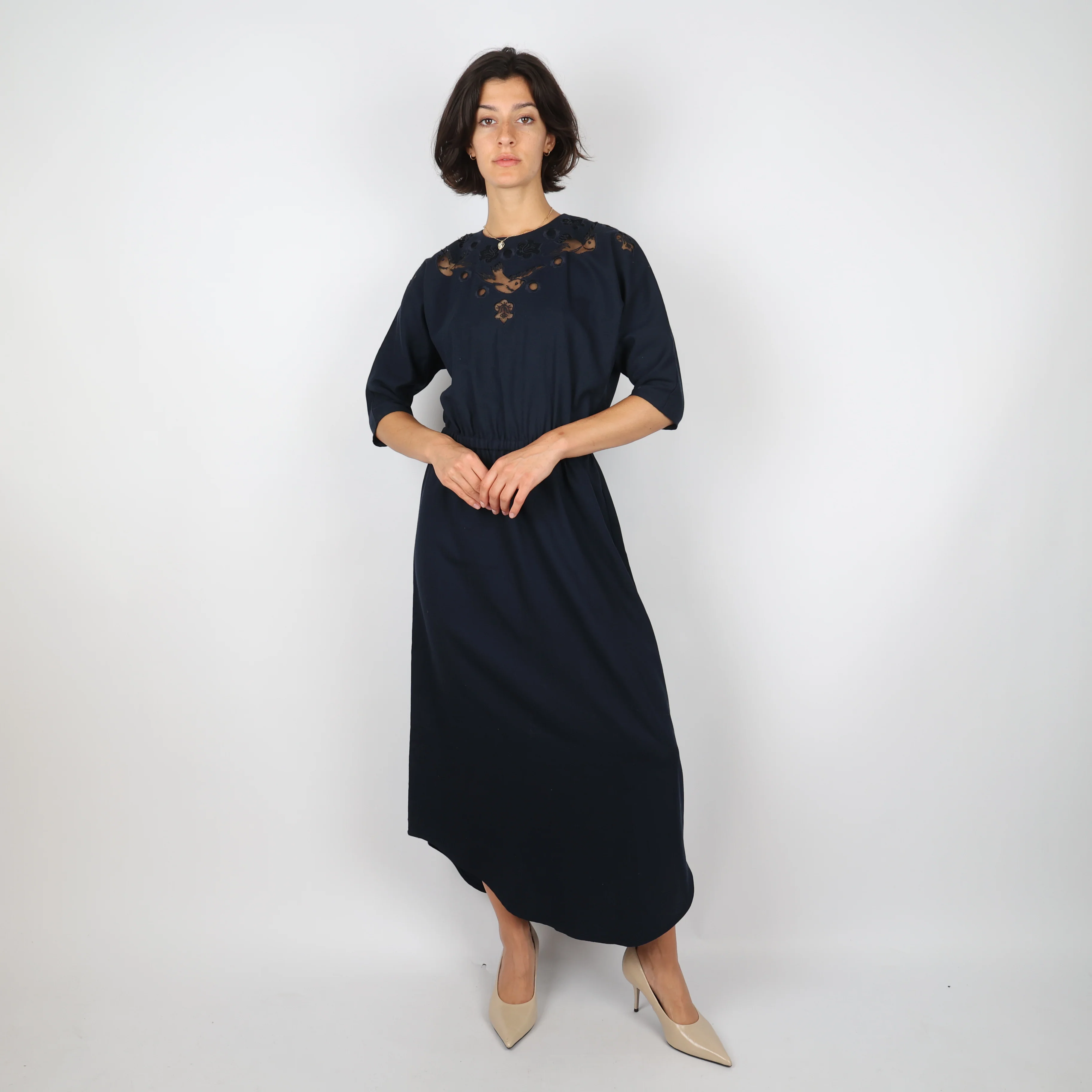 Dress, UK Size 10 - Image 2