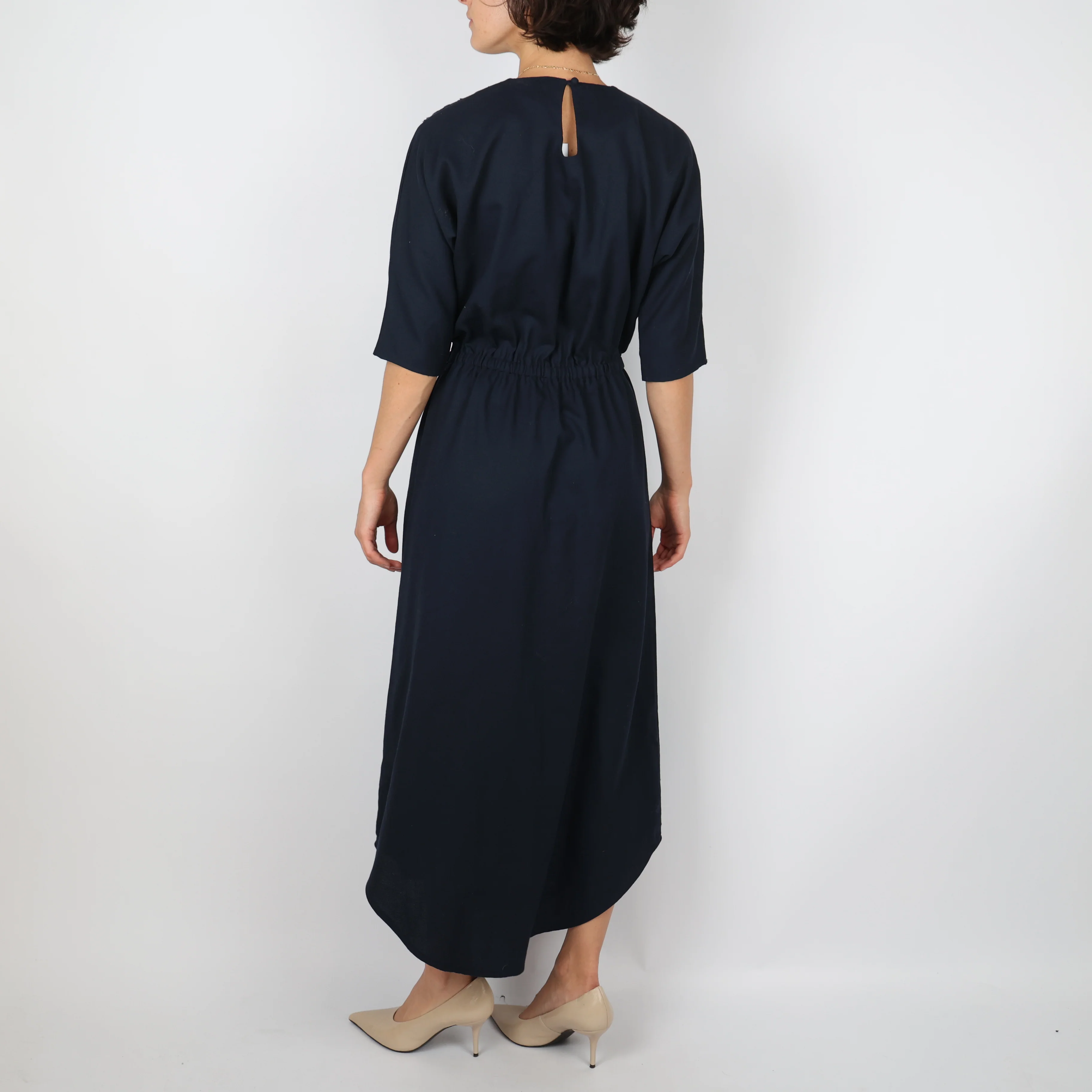 Dress, UK Size 10 - Image 3