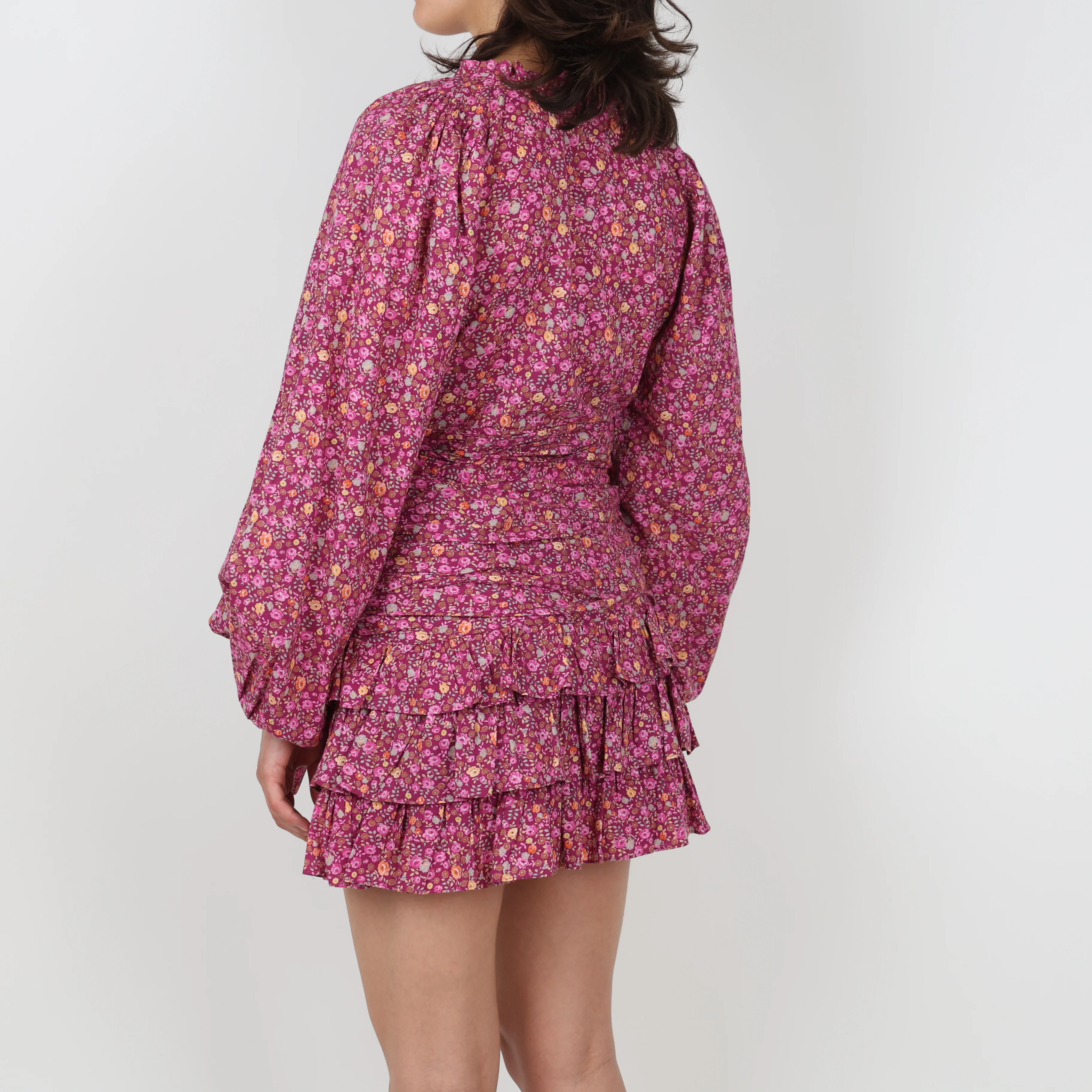 Dress, UK Size 10 - Image 3