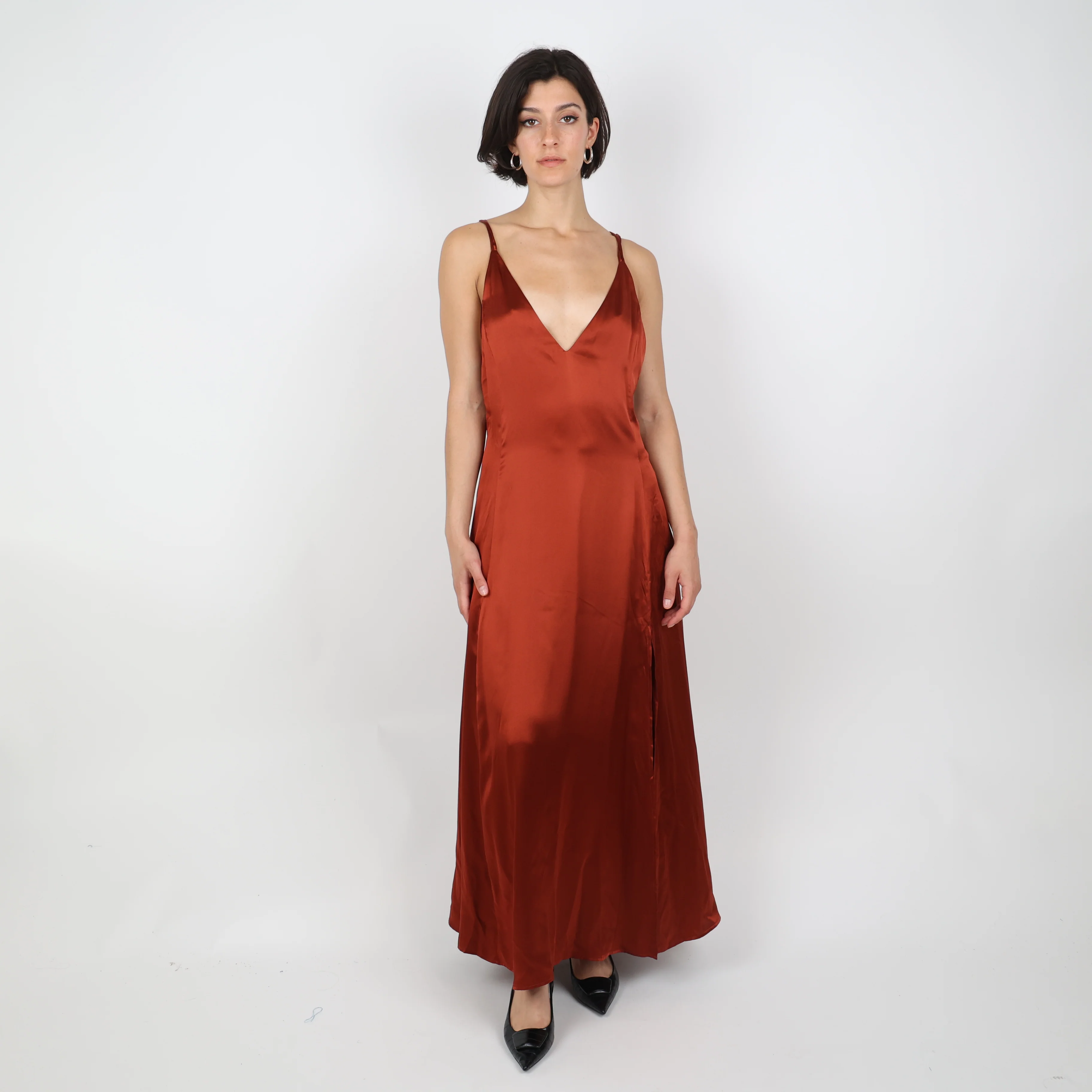 Dress, UK Size 12 - Image 2