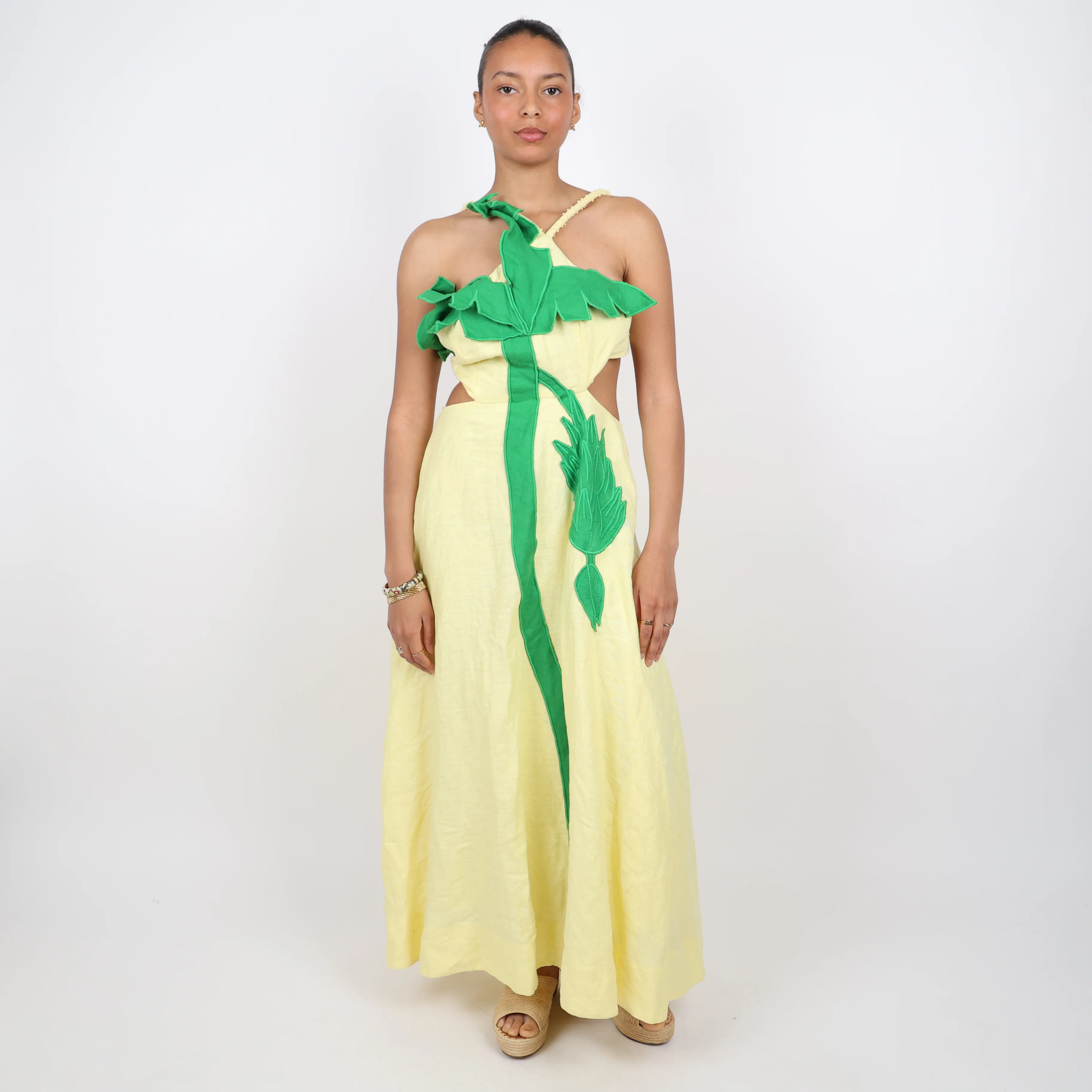Dress, UK Size 12 - Image 2